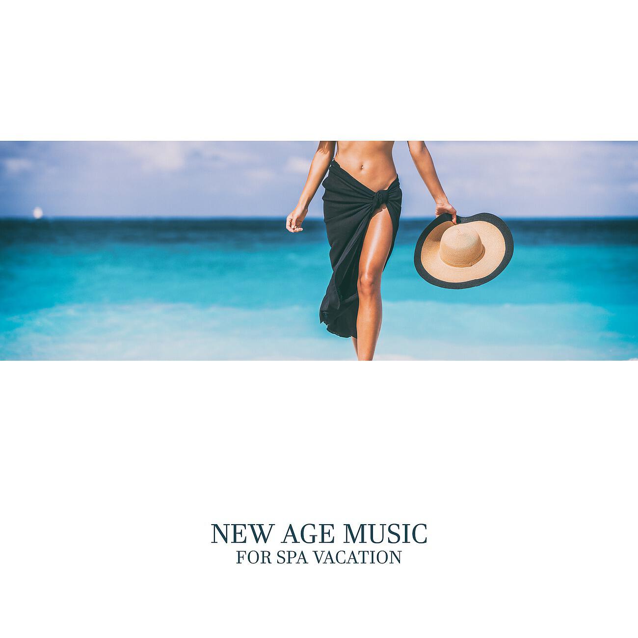 Релиз New Age Music for Spa Vacation
