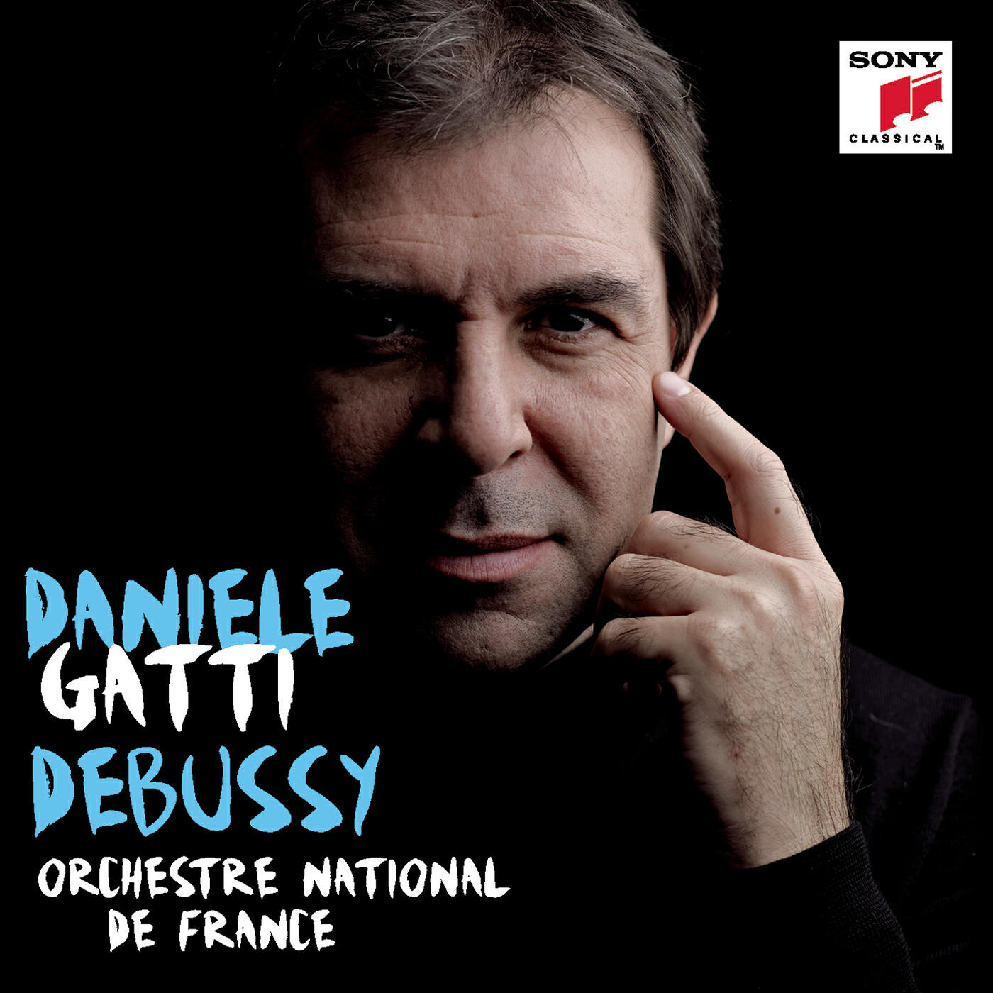 Релиз Debussy: La mer, Prélude à l'après-midi d'un faun, Images pour orchestre
