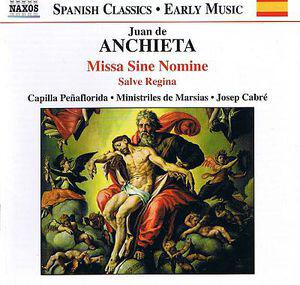 Juan de Anchieta
