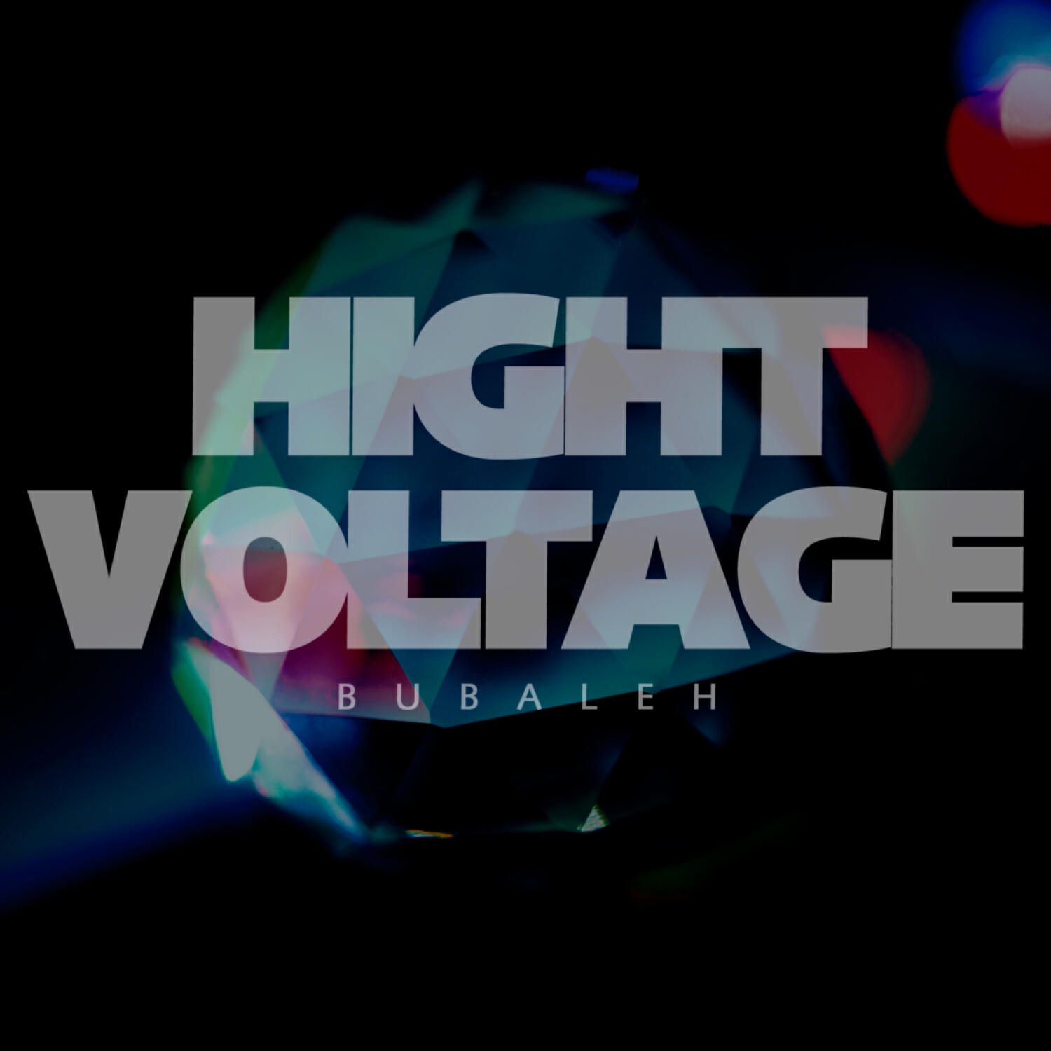 Релиз Hight Voltage