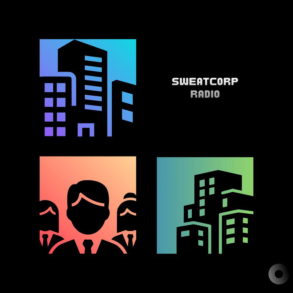 Релиз SweatCorp. Radio