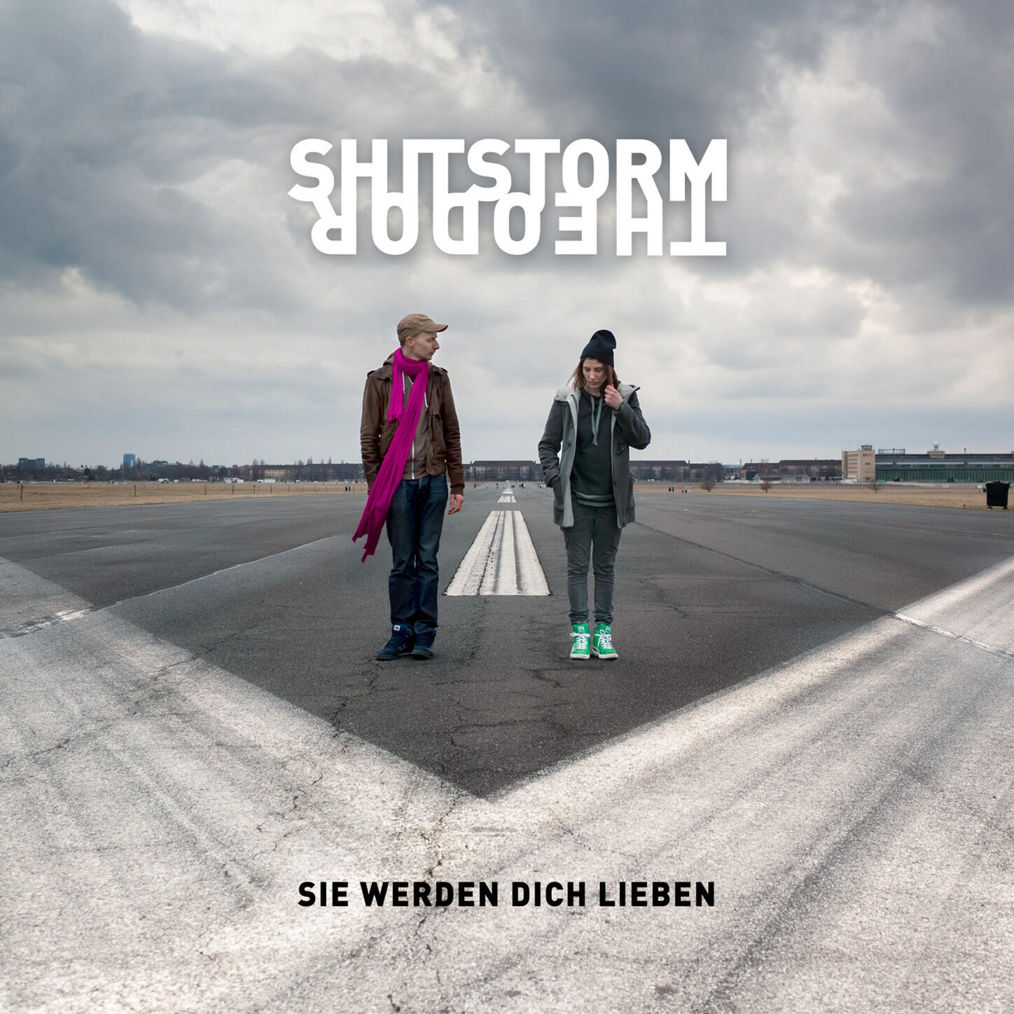 Релиз Sie werden dich lieben