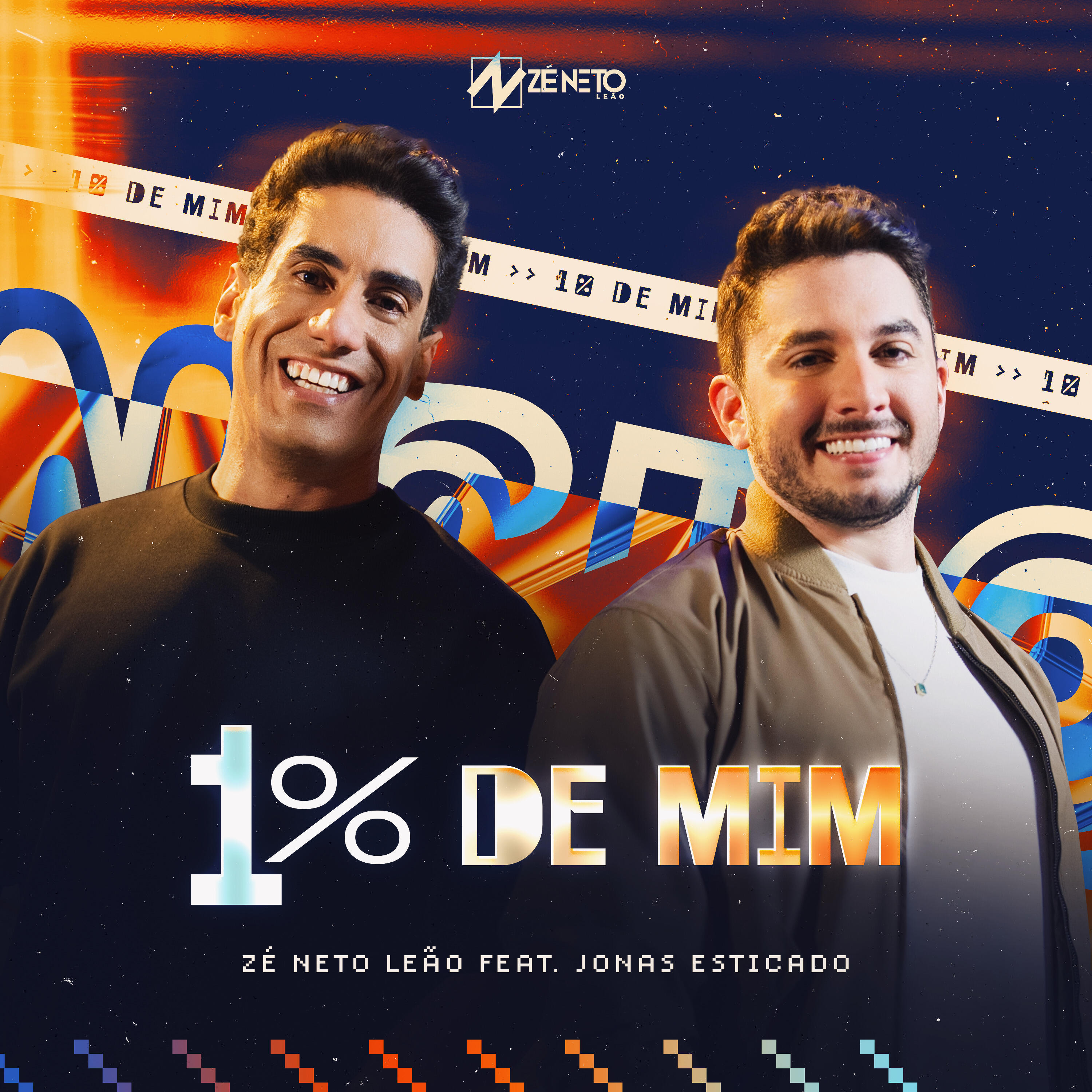 Zé Neto Leão