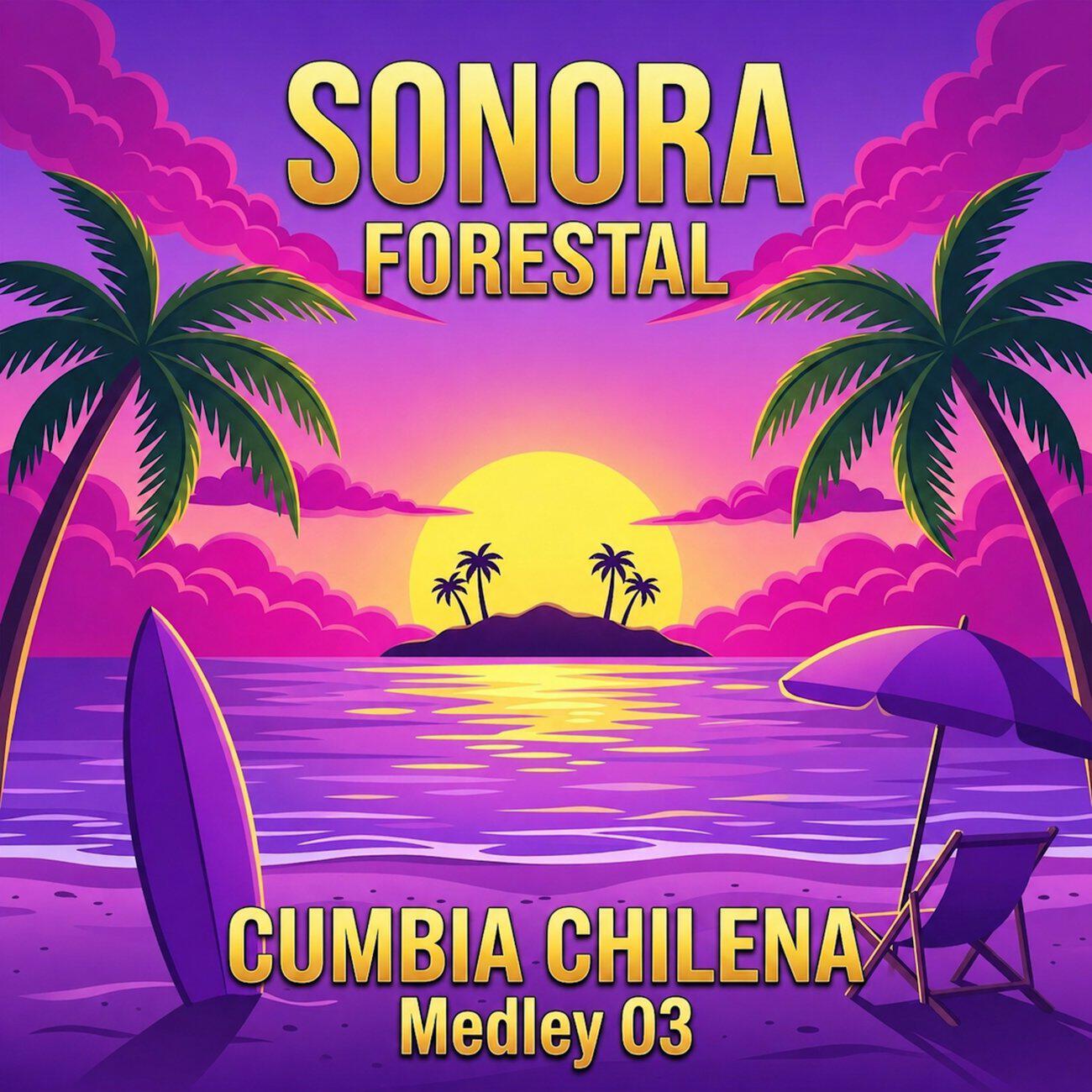 Sonora Forestal