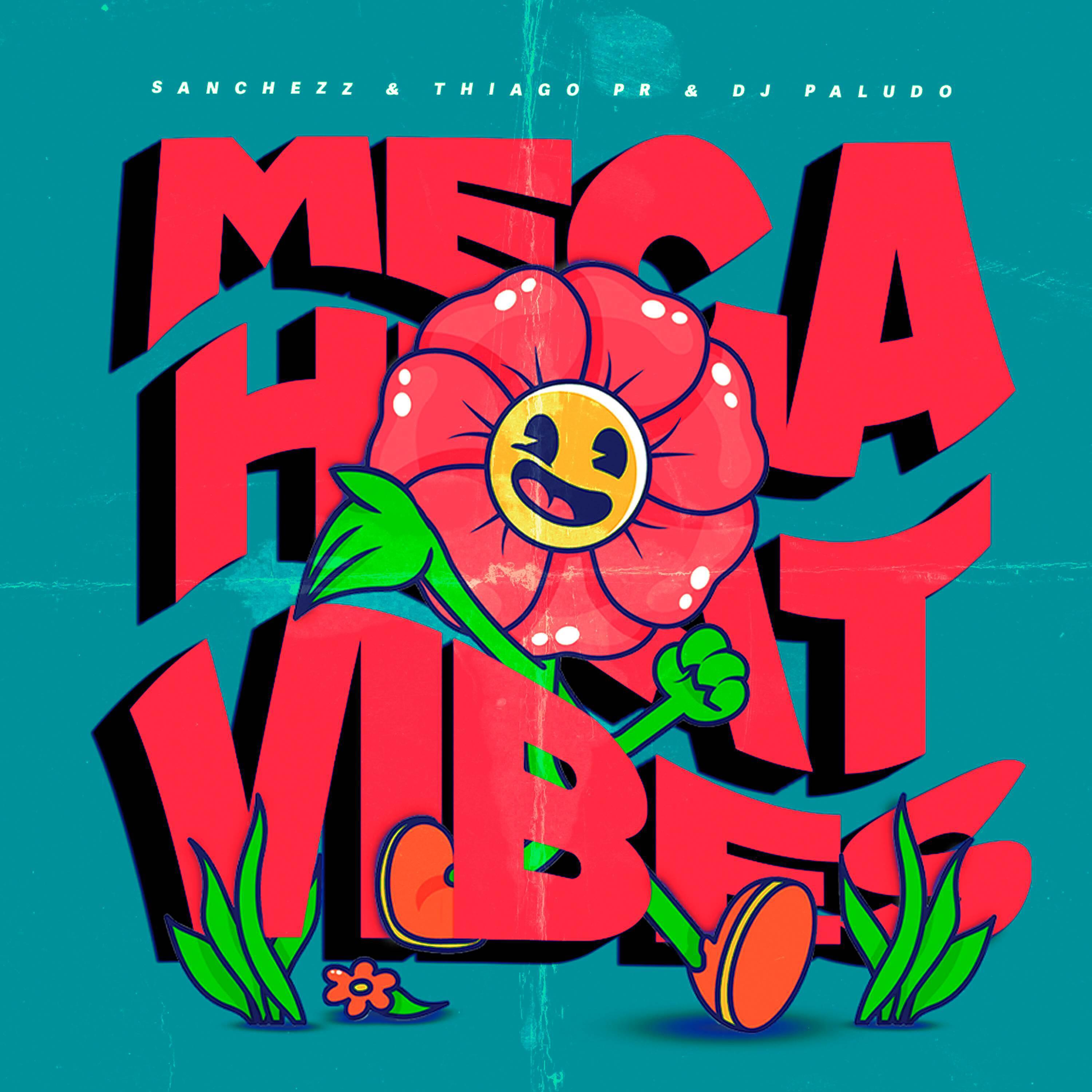 Релиз MEGA HEAT VIBES