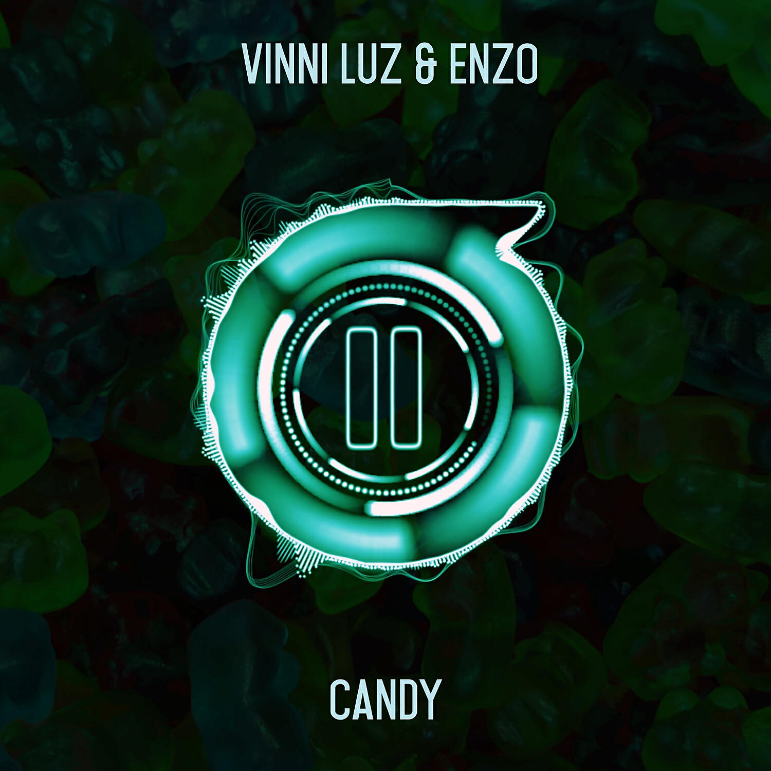 Vinni Luz & Enzo - Candy