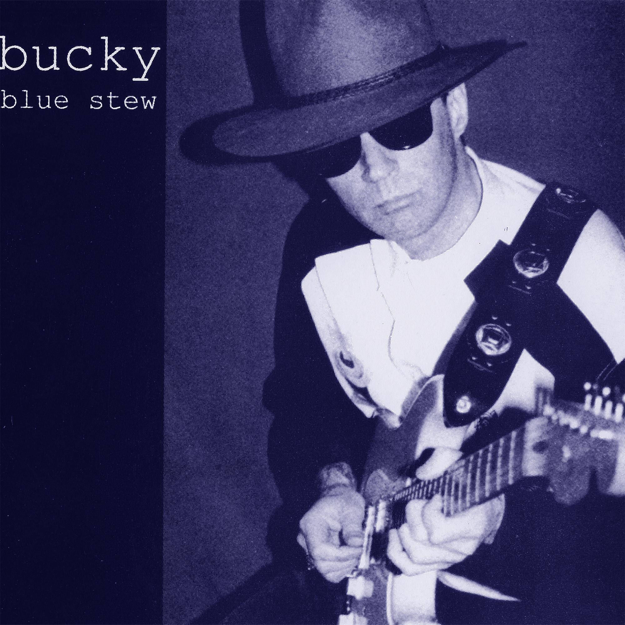 Релиз Bucky - Blue Stew