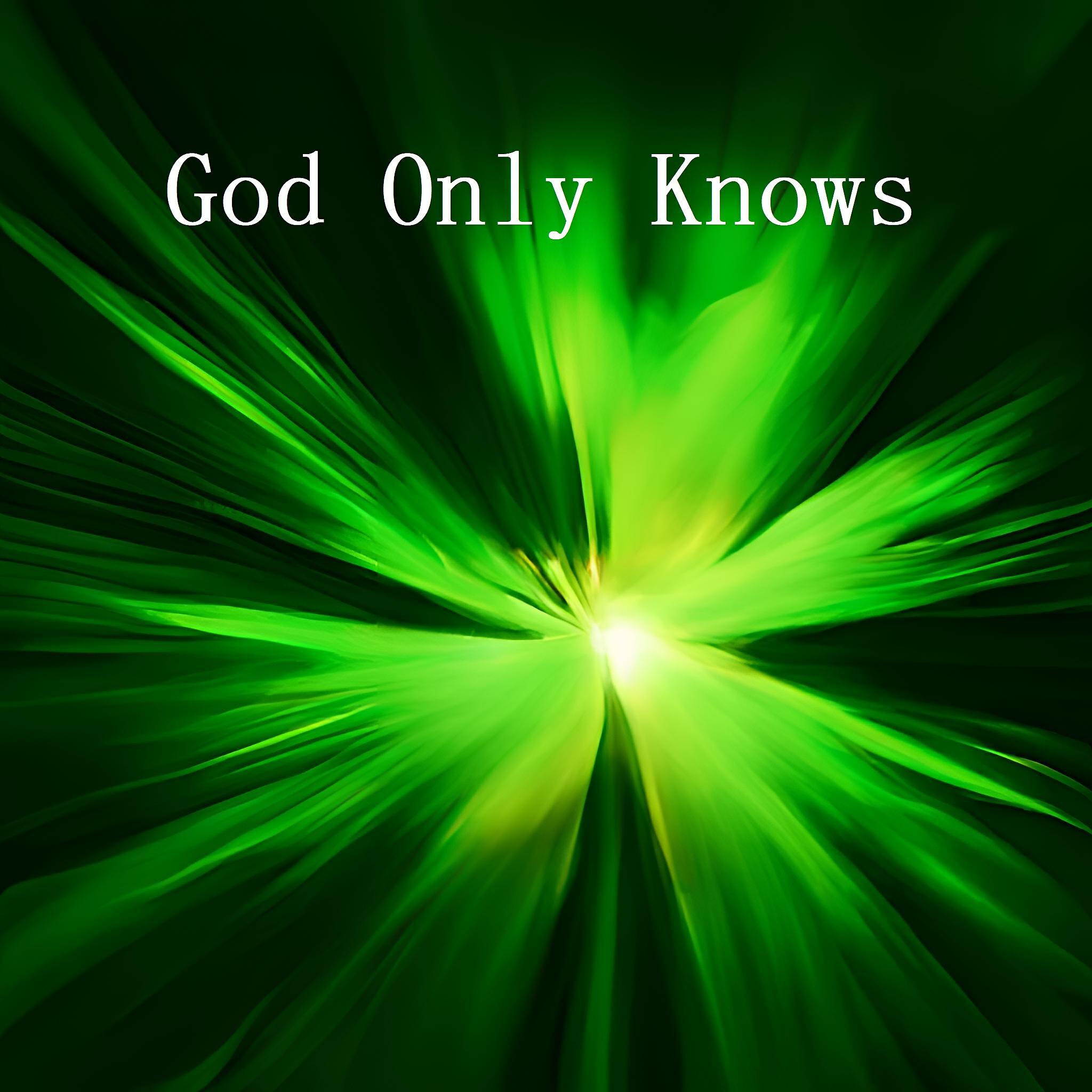 Релиз God Only Knows