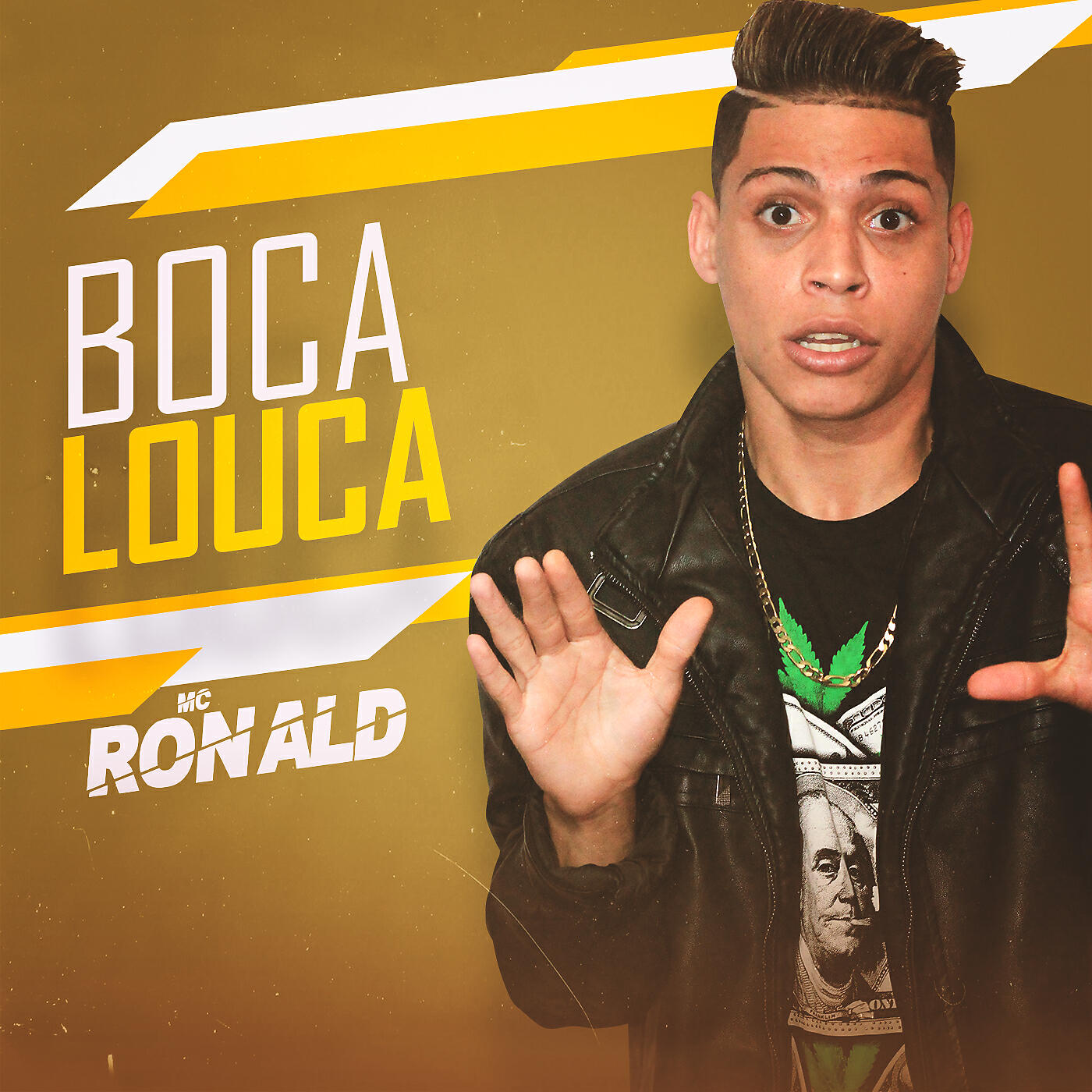 Релиз Boca louca