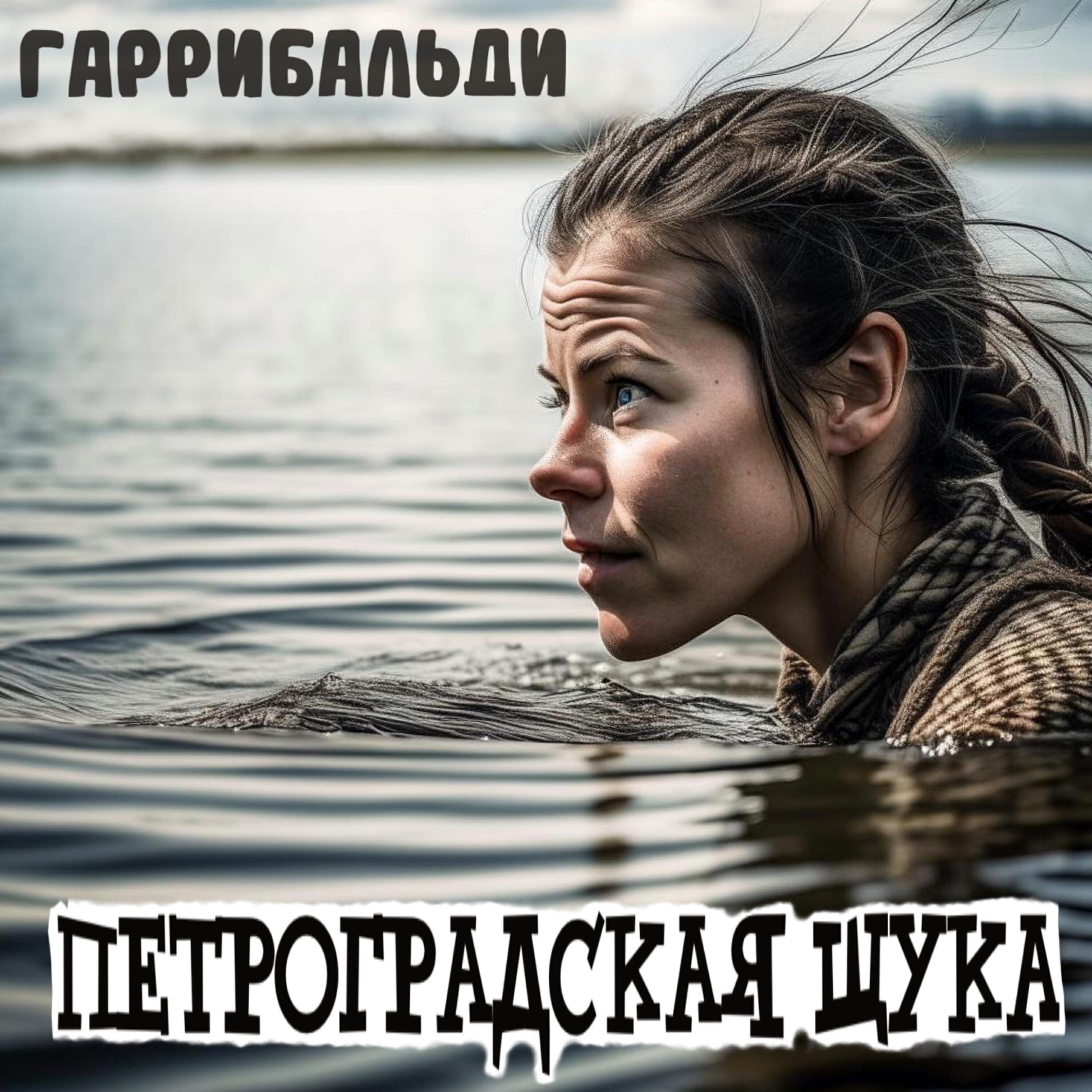 Гаррибальди