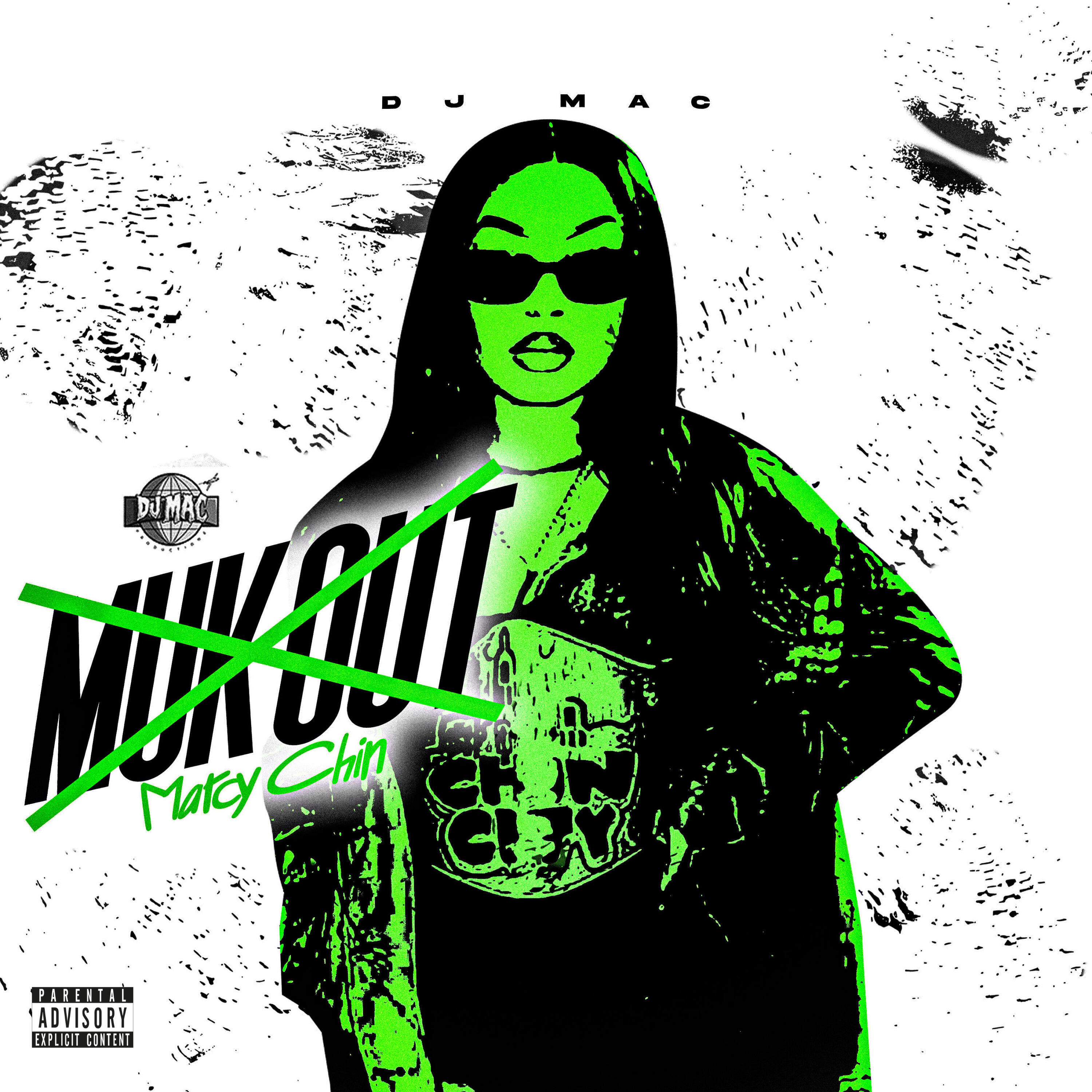 Релиз Muk Out
