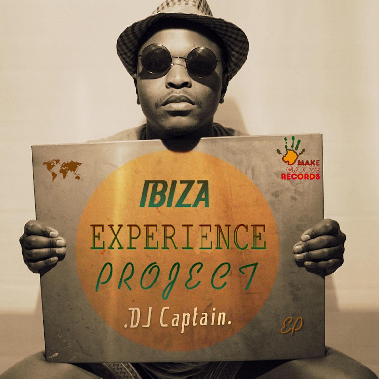 DJ Captain