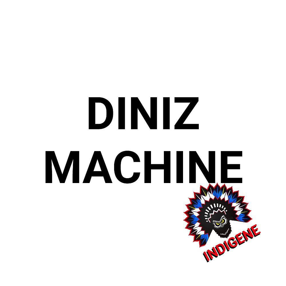 Релиз Machine