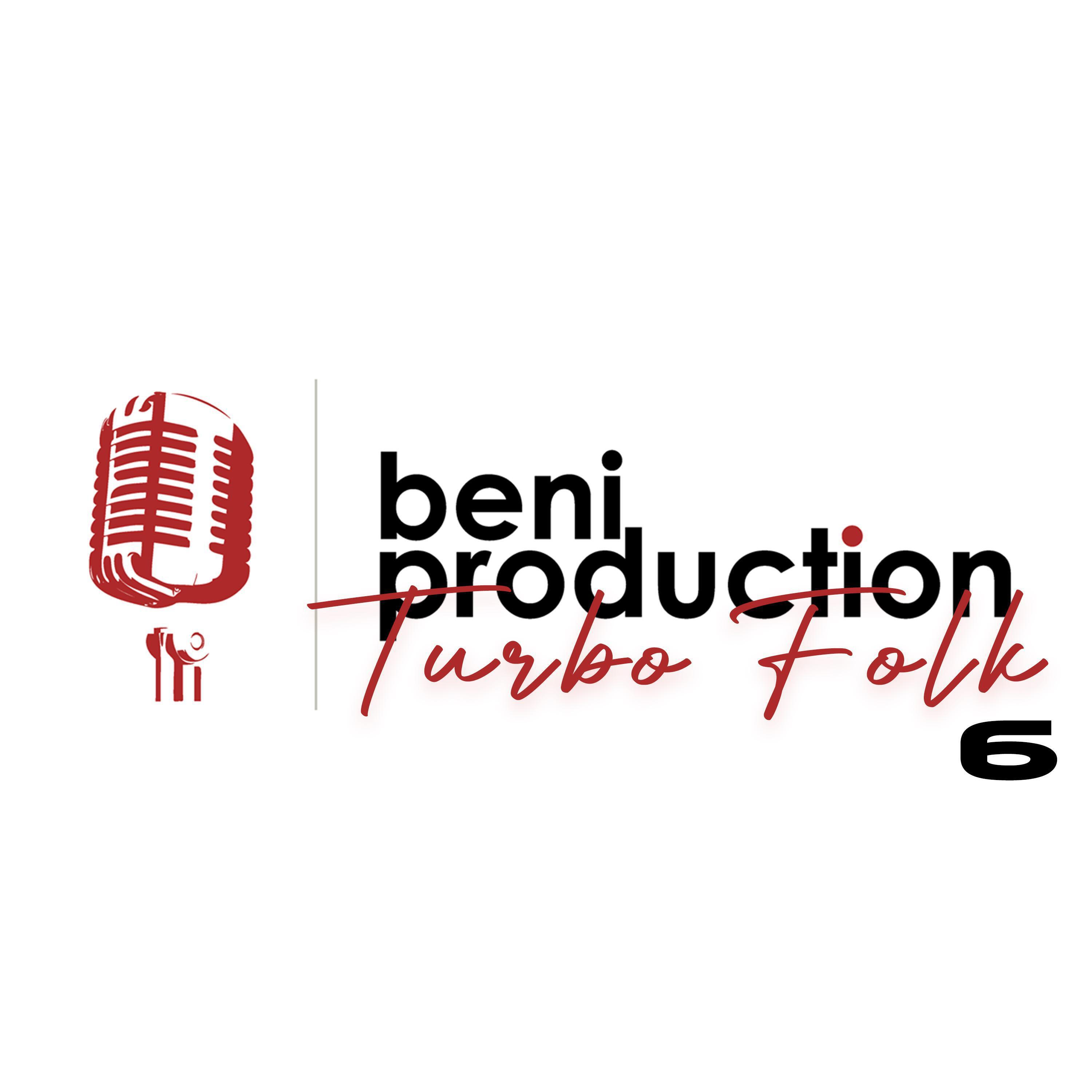 Релиз Beni Production Turbo Folk 6