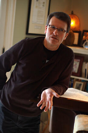 Stephen Paulus