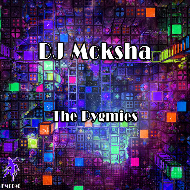 Релиз The Pygmies