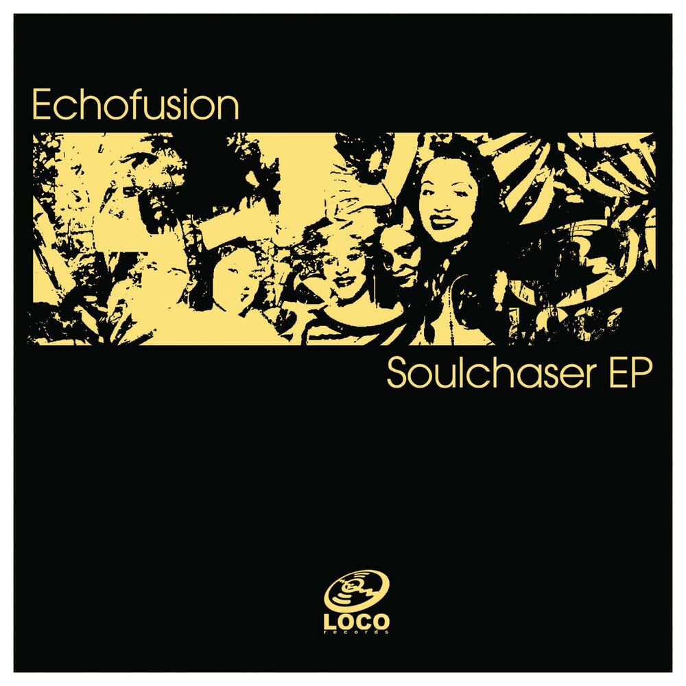 Релиз Soulchaser
