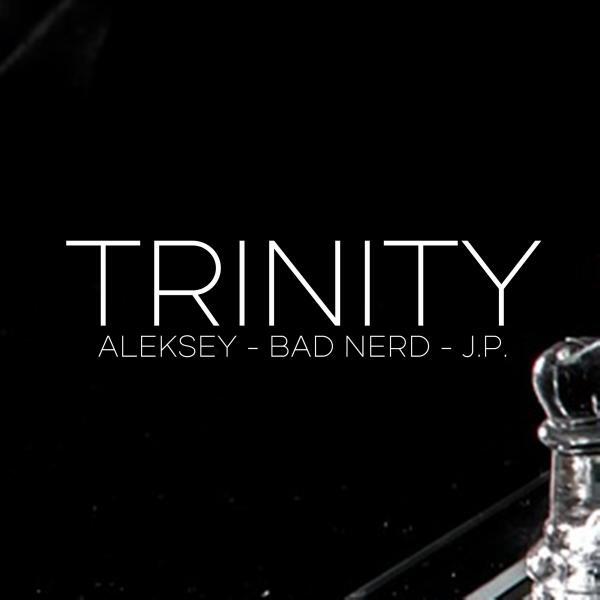 Релиз TRINITY: Complete