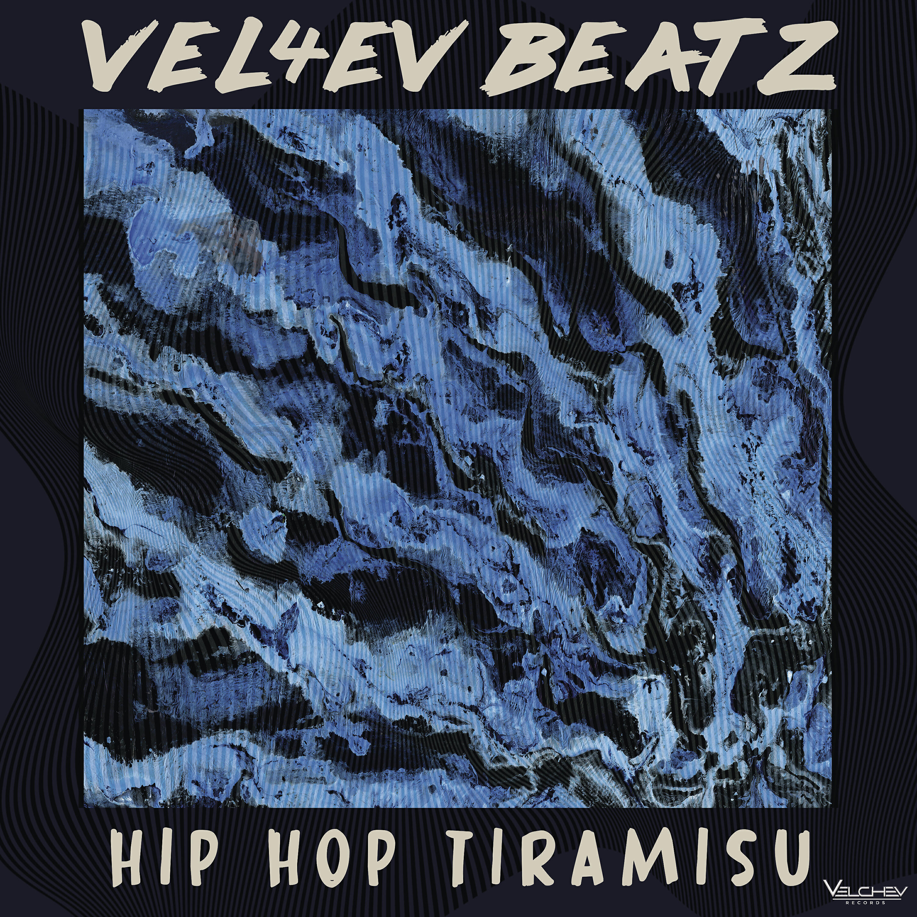 Релиз Hip Hop Tiramisu