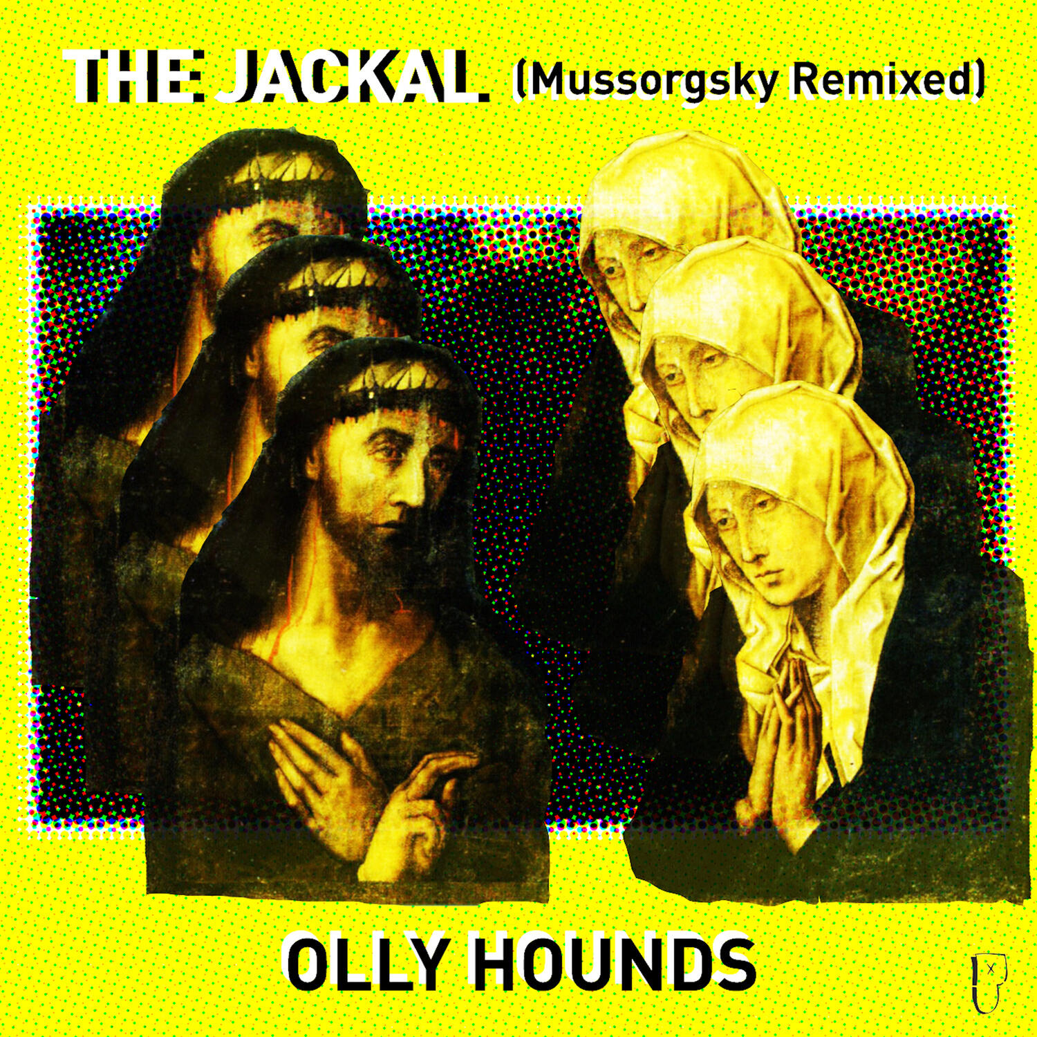 Релиз The Jackal (Mussorgsky Remixed)