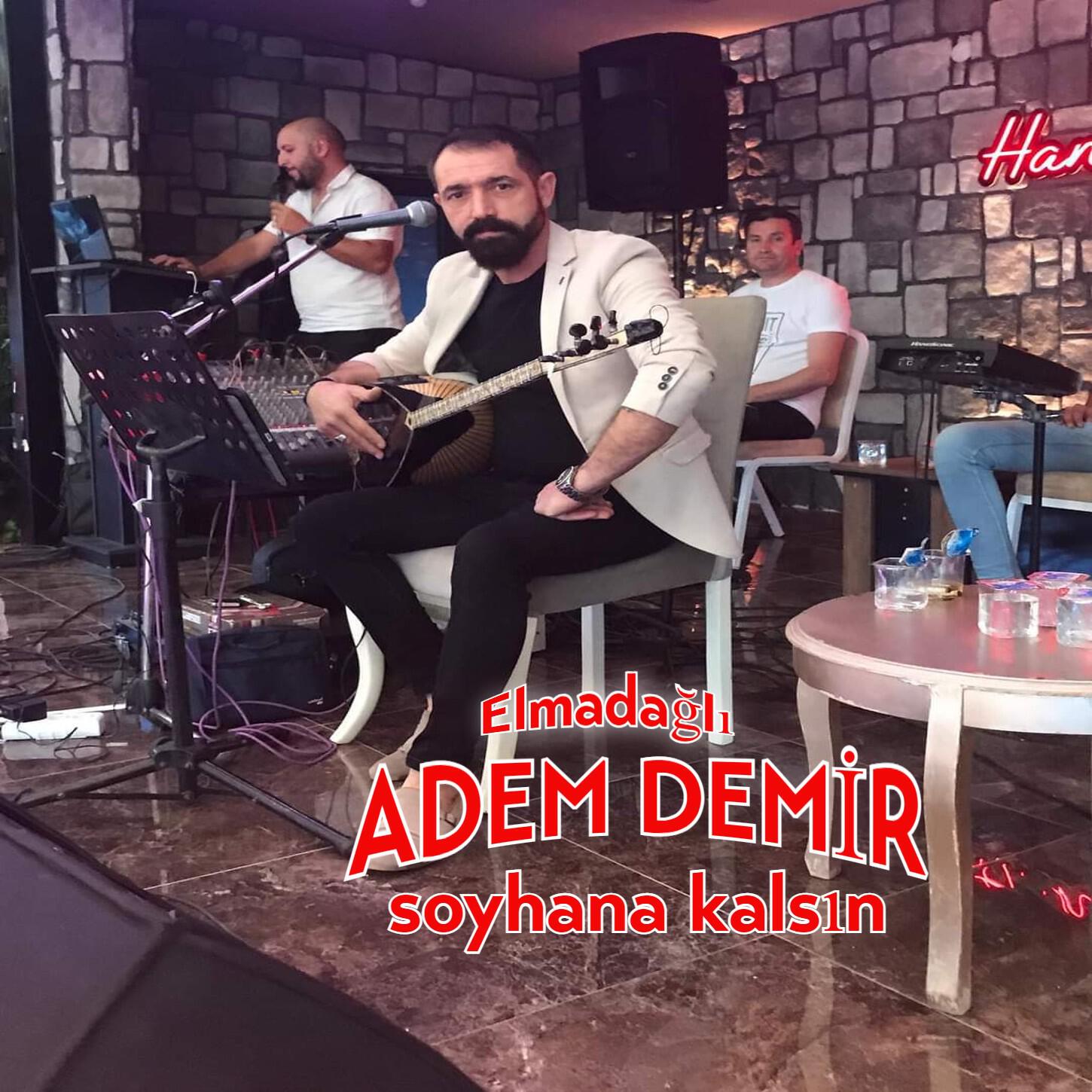 Релиз Soyhana Kalsın