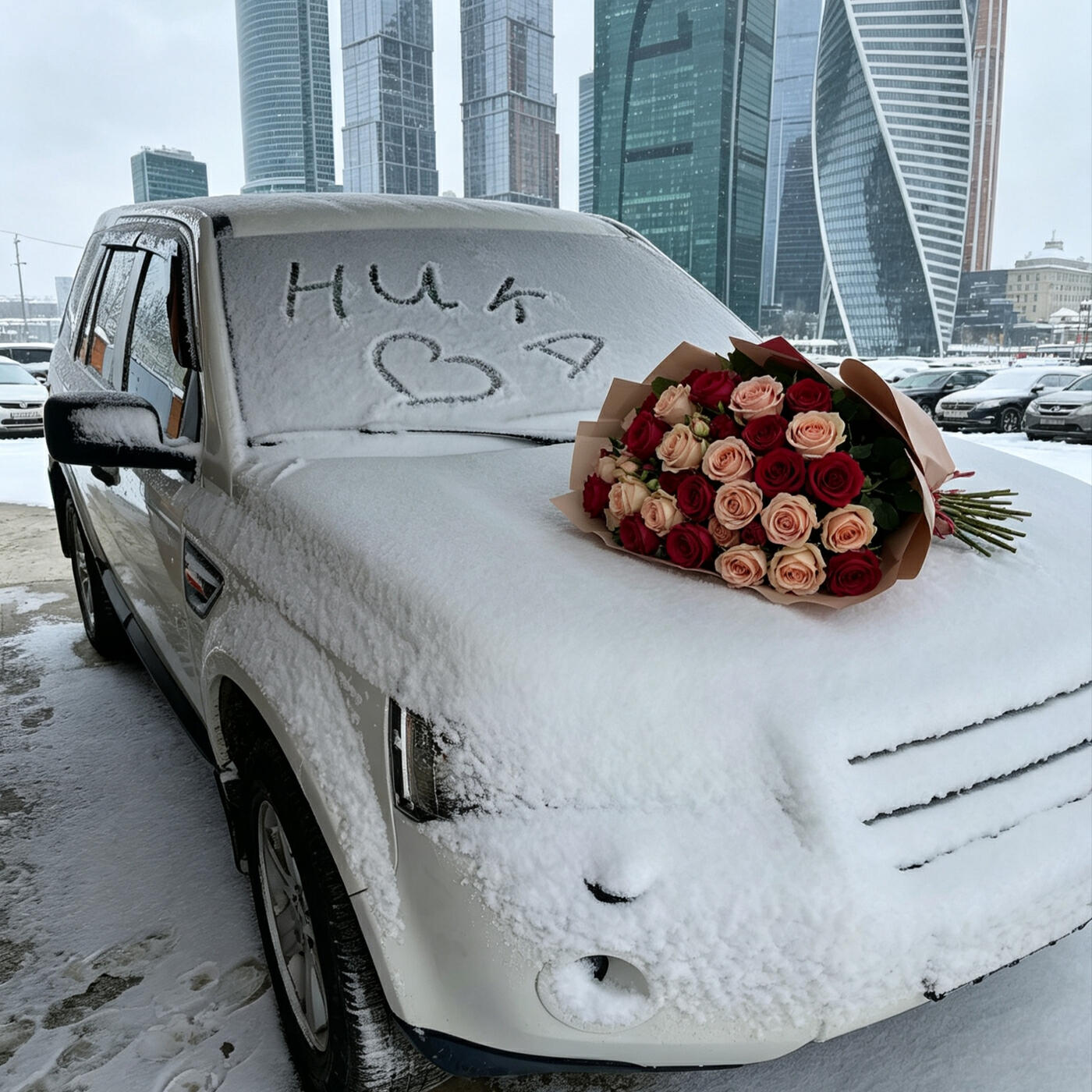 Релиз Пьяный