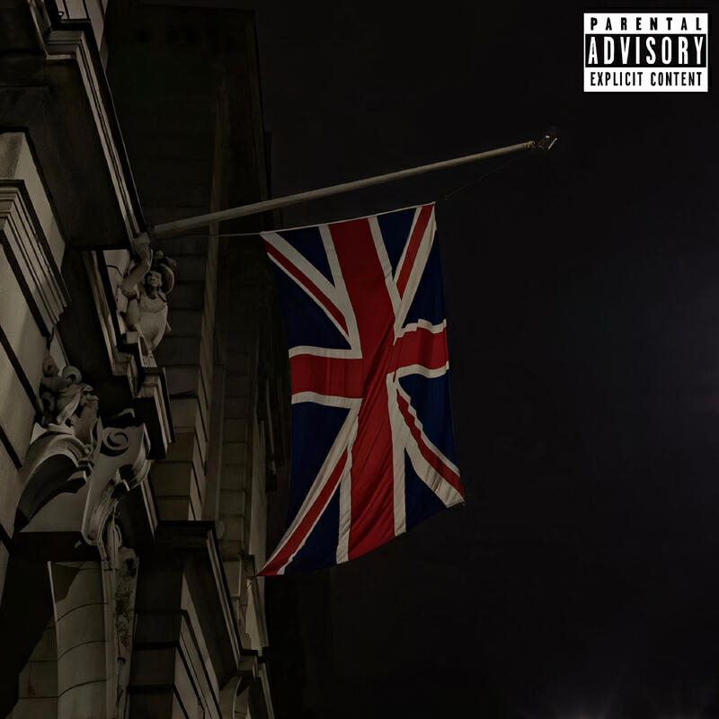 Релиз London prod. by whywee