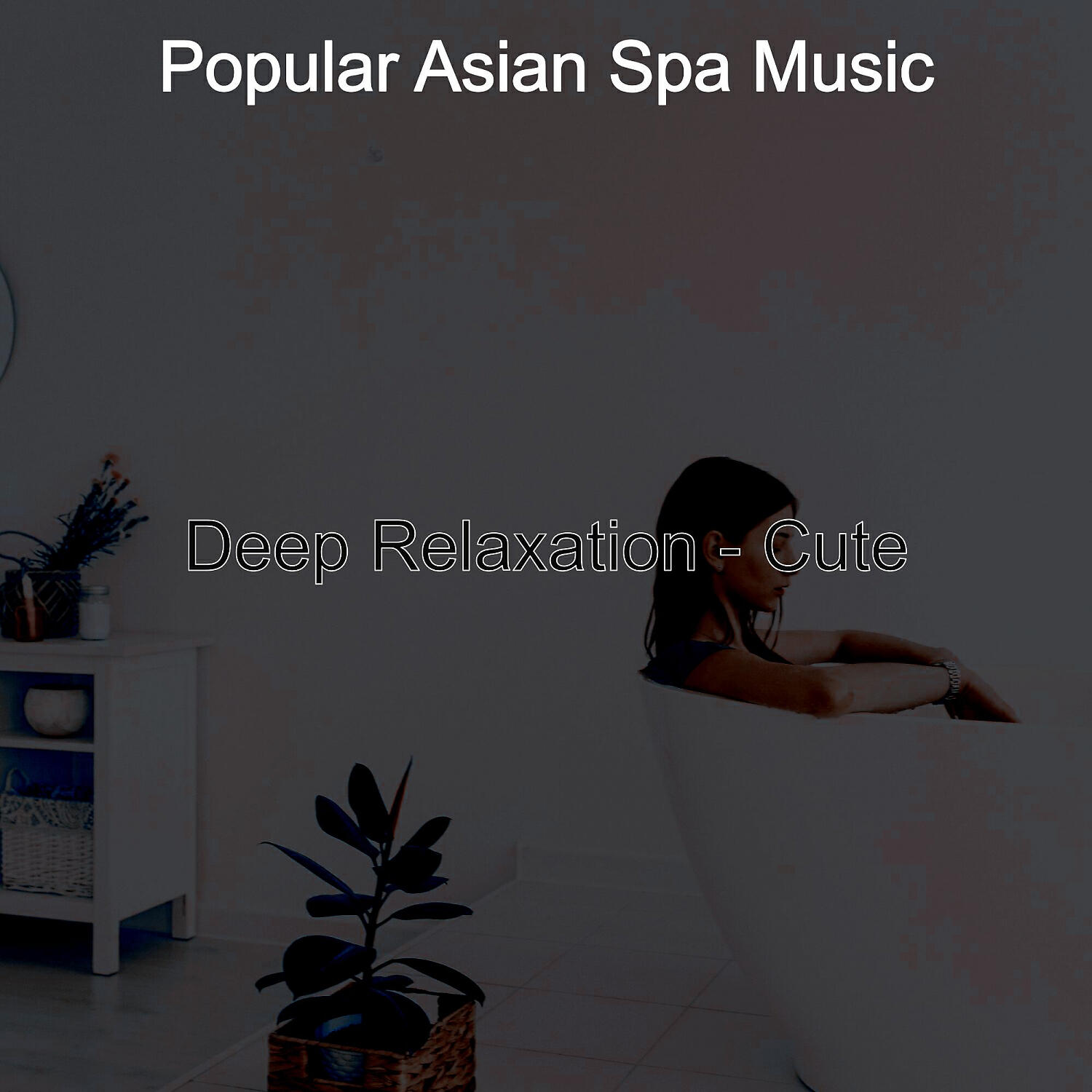 Релиз Deep Relaxation - Cute