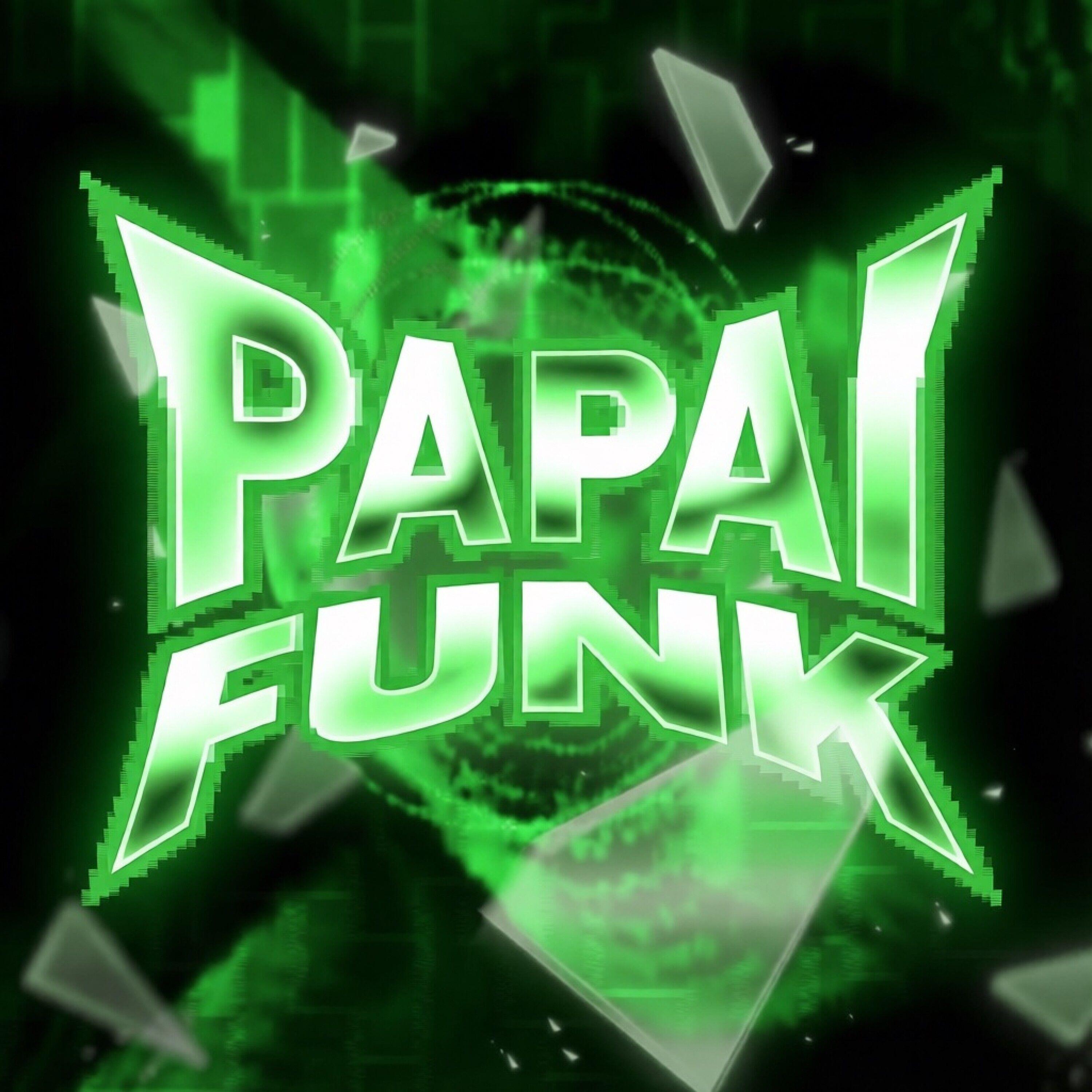 Релиз PAPAI FUNK