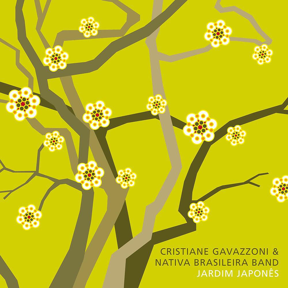 Cristiane Gavazzoni & Nativa Brasileira Band