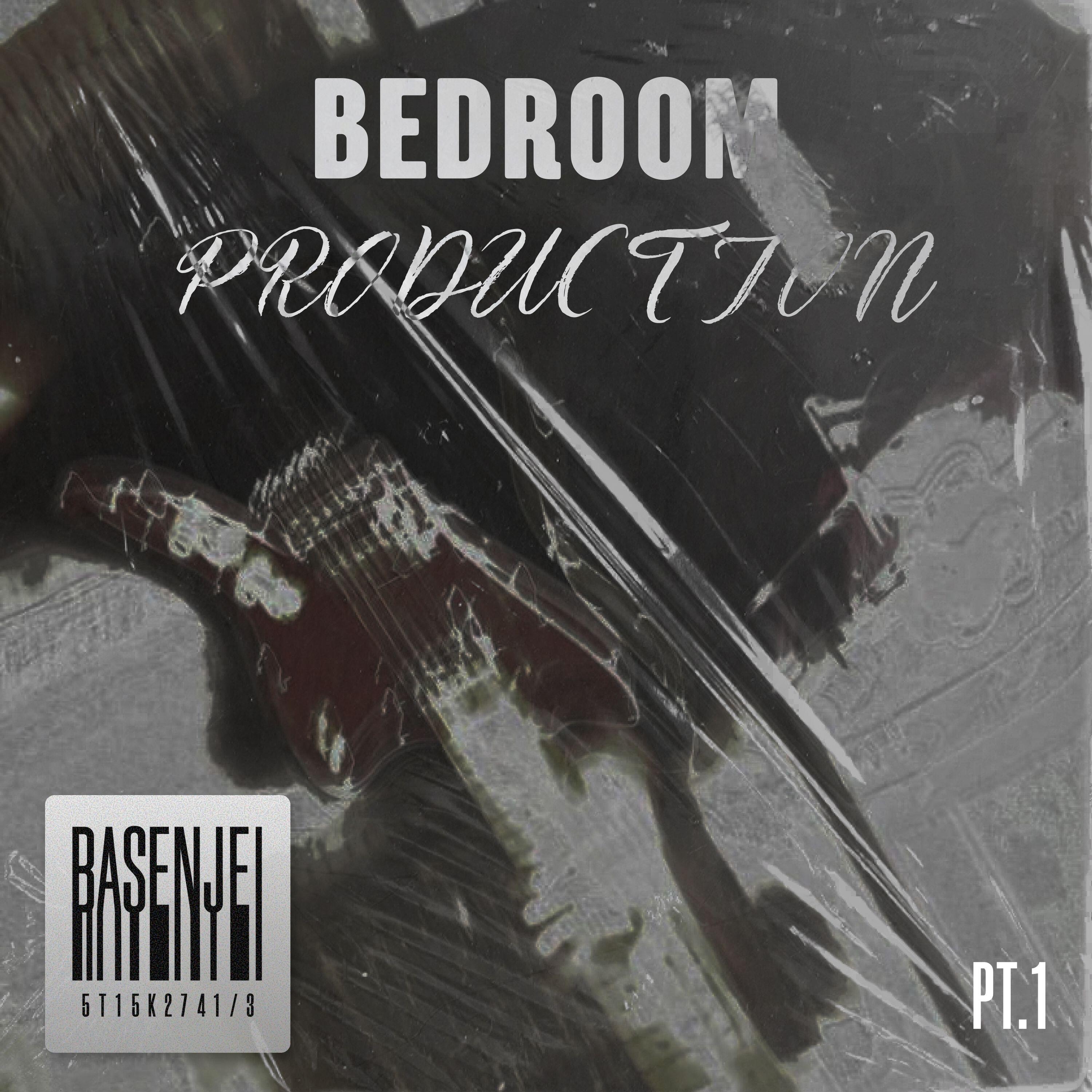Релиз Bedroom Production