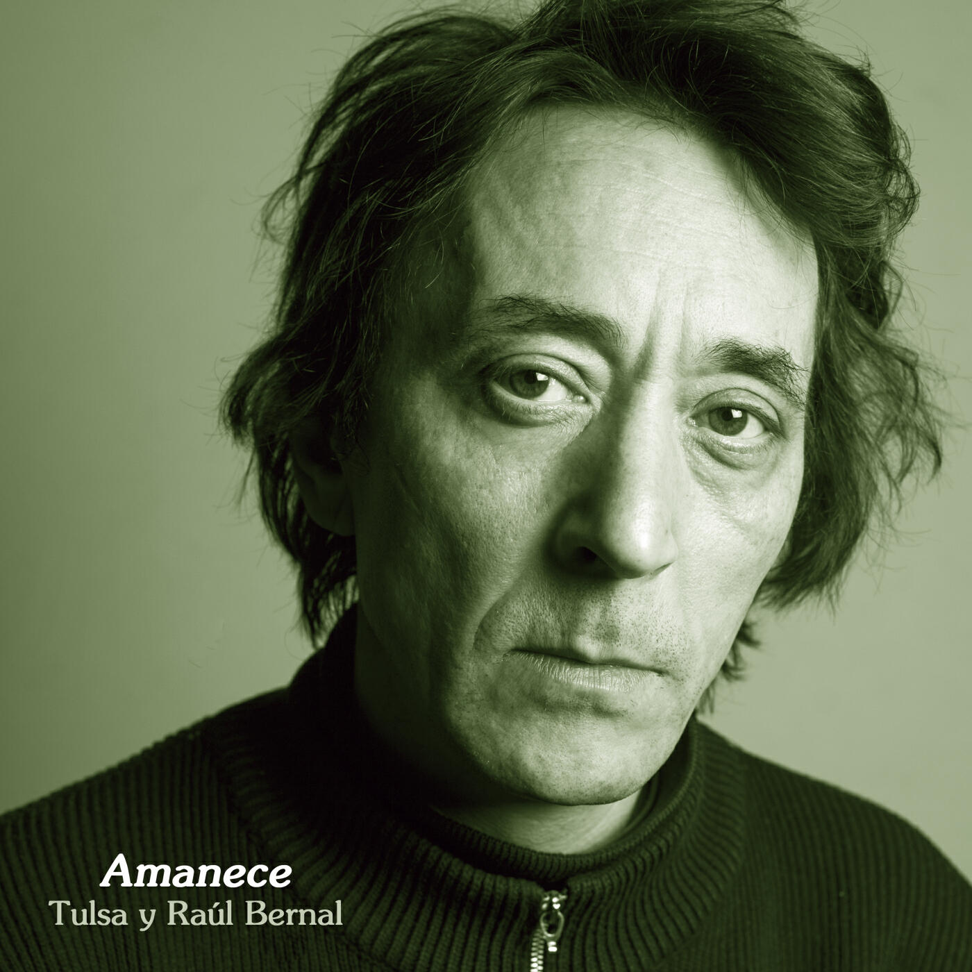 Релиз Amanece (Un homenaje a Rafael Berrio)