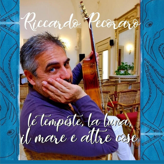 Riccardo Pecoraro