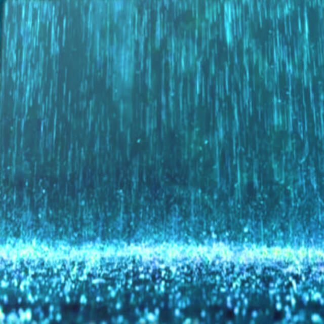 Релиз Gentle Rain and Angry Thunder Storms (A collection of Rain Showers, Driving in the Rain, Thunder, Hiding Under a Tree, Rainforests, and More)