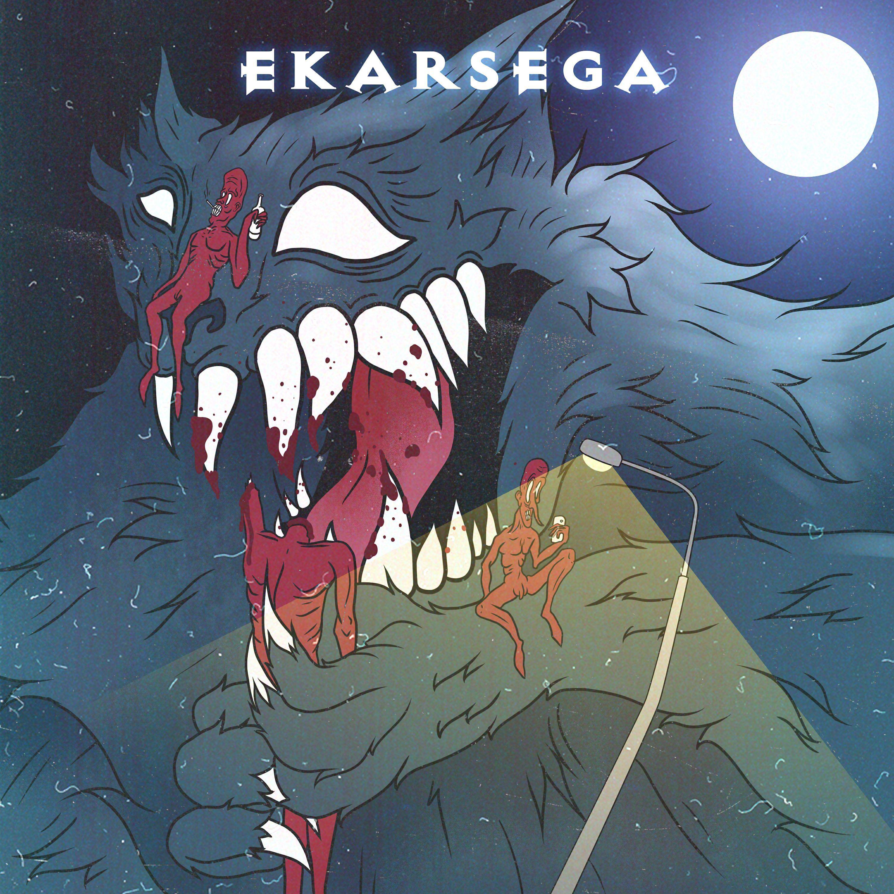 EKARS