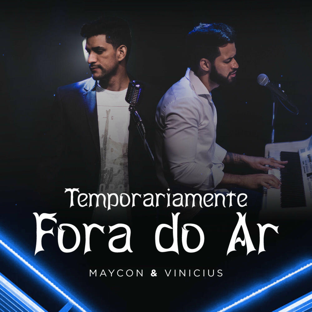 Релиз Temporariamente Fora do Ar