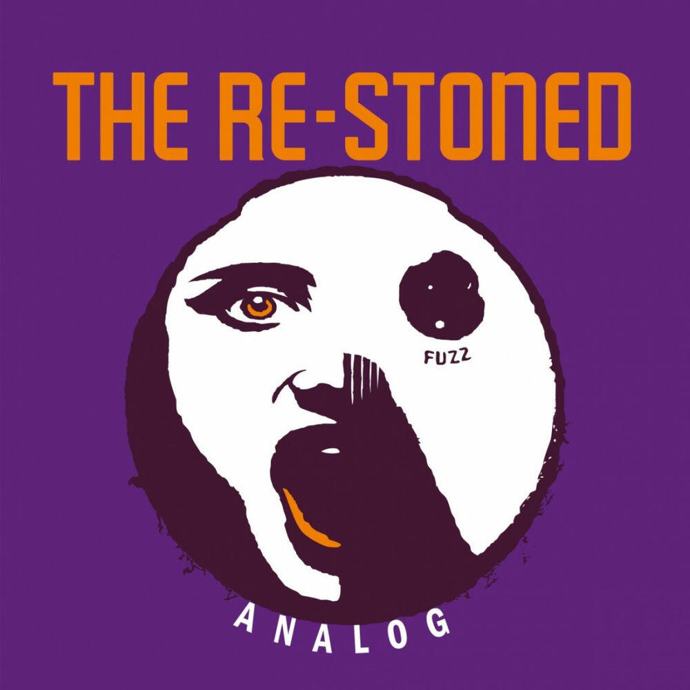Релиз Analog