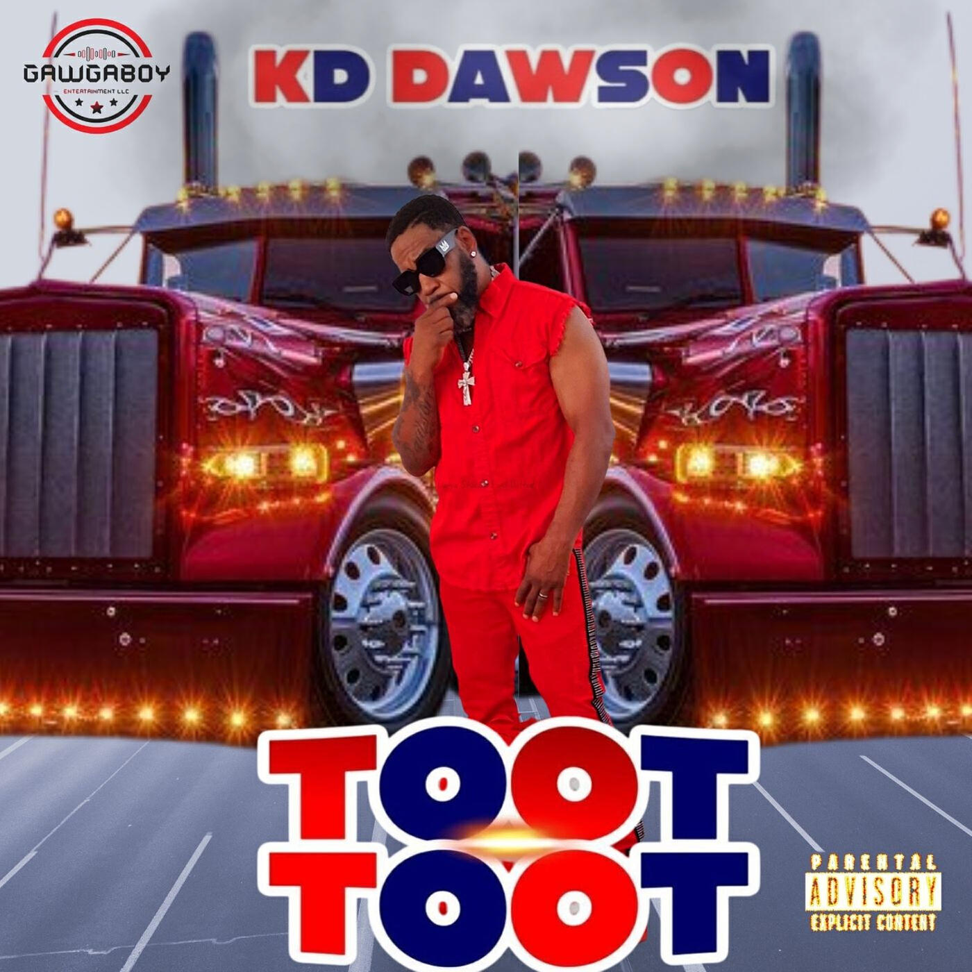 Kd Dawson