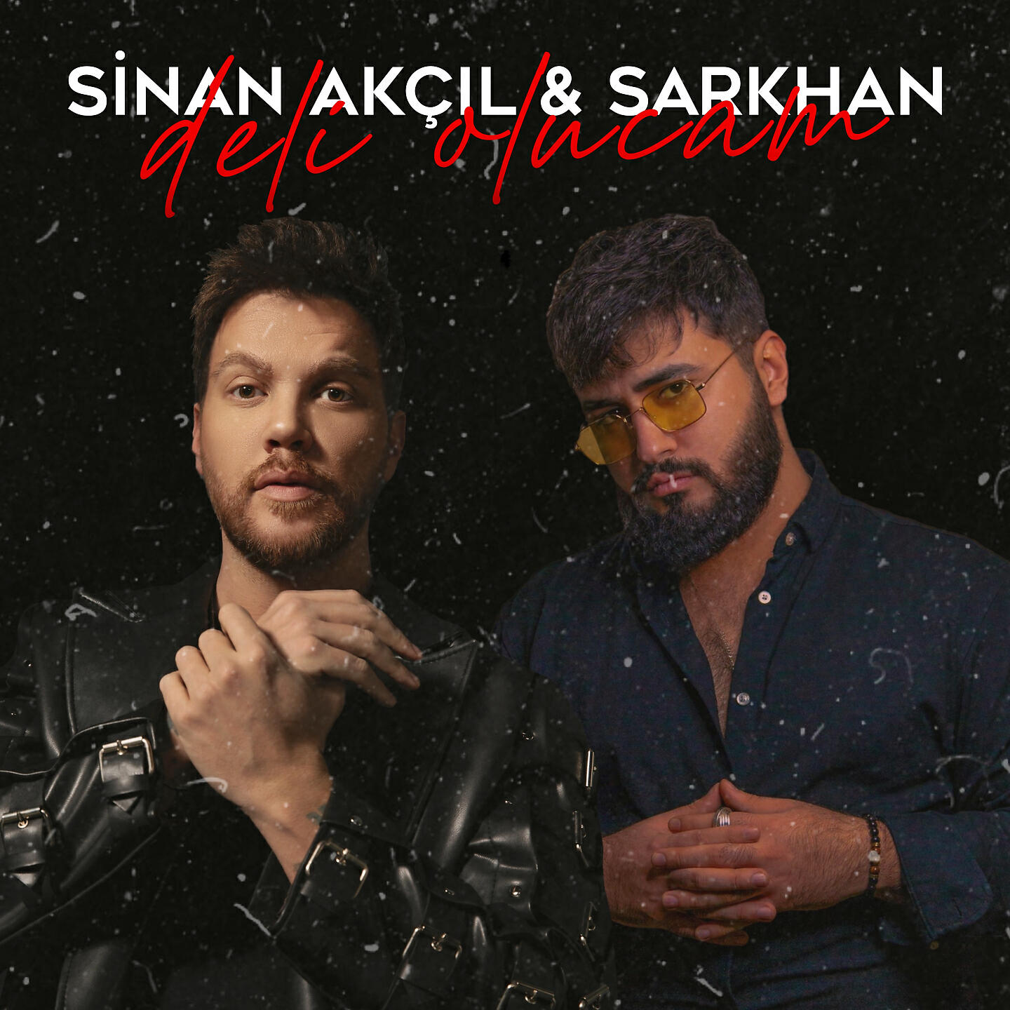 Релиз Deli Olucam