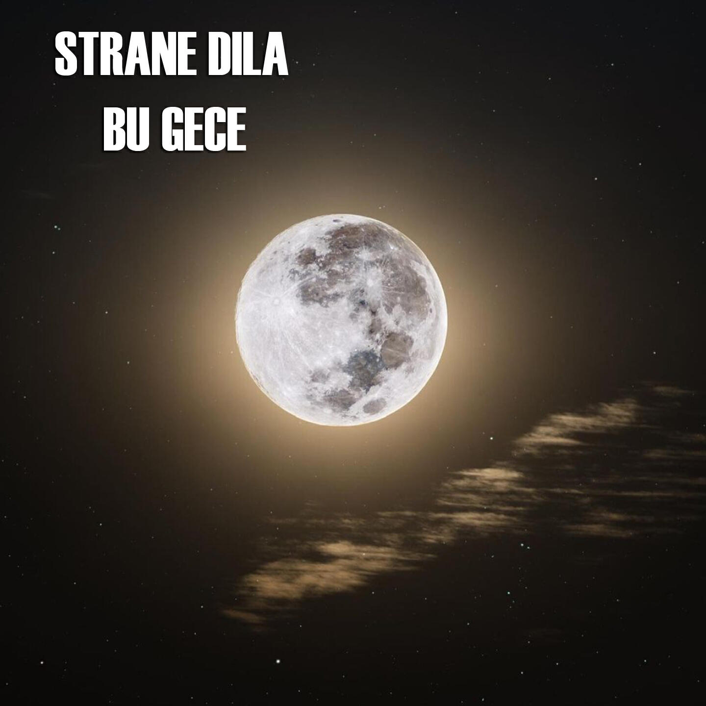 Релиз Bu gece
