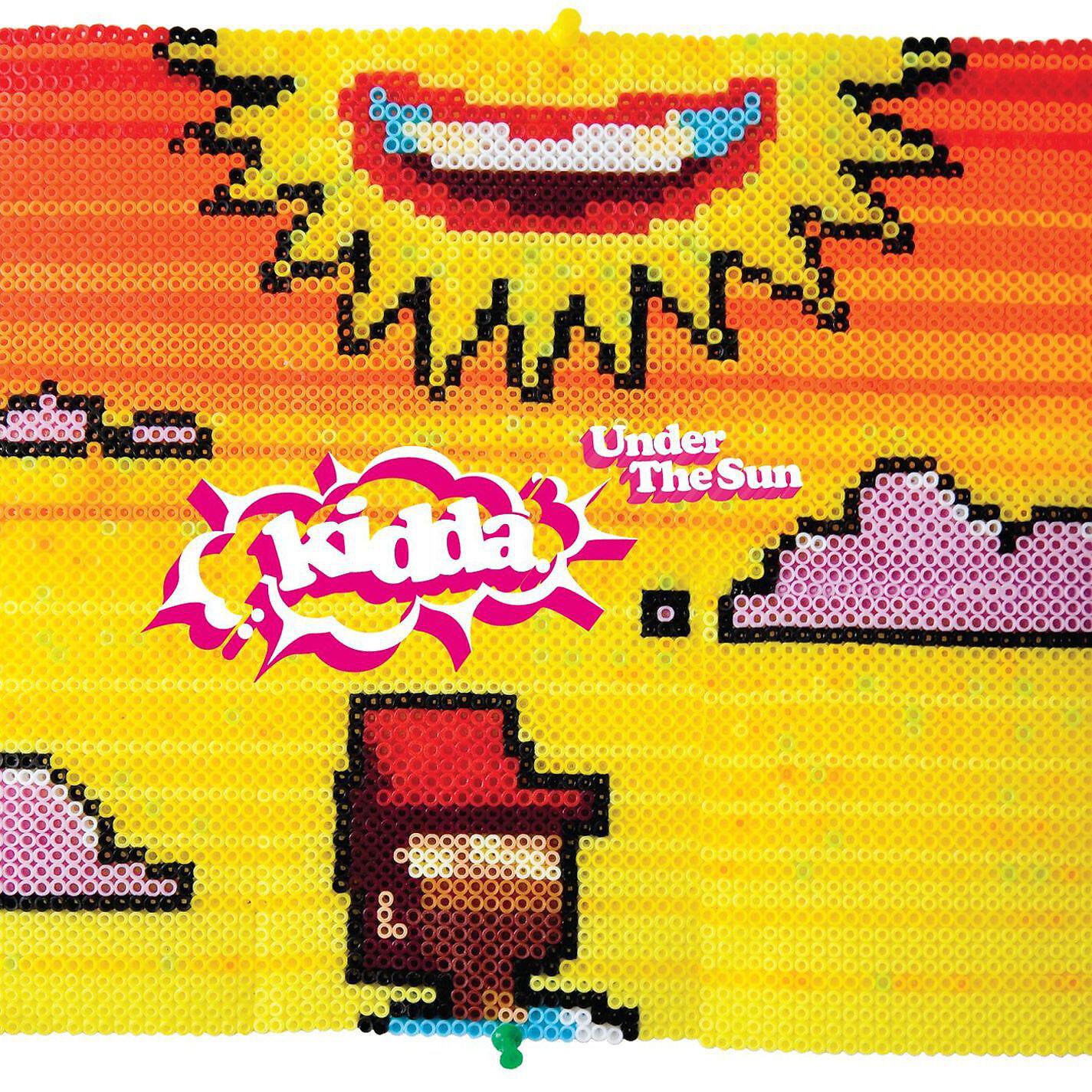 Скачать песню Kidda - Under the Sun (Radio Edit) бесплатно в MP3 для Android и iOS
