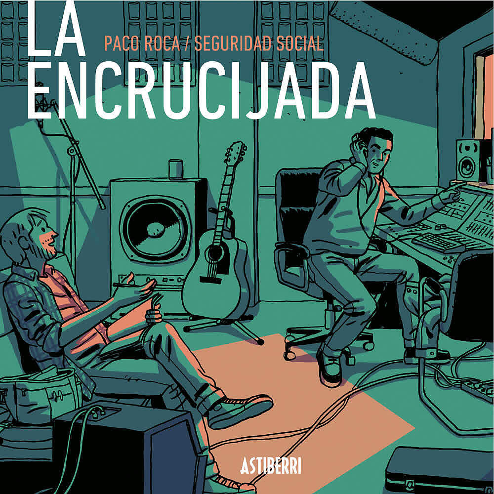 Релиз La Encrucijada