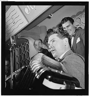 Joe Mooney