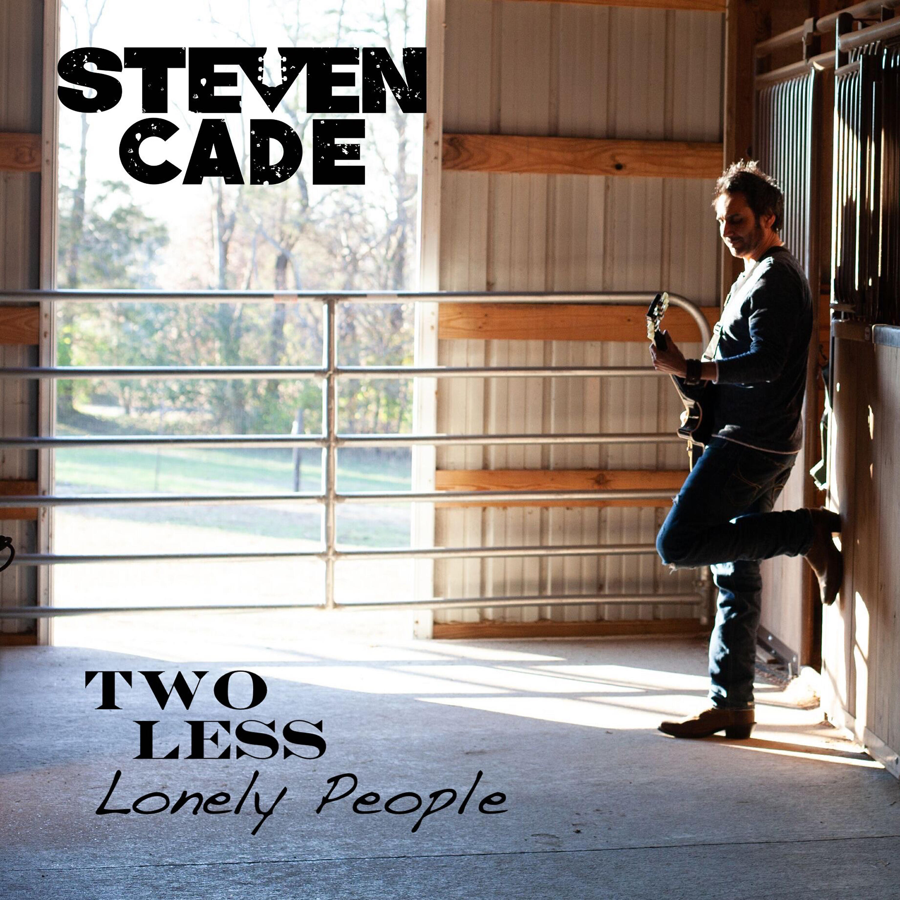 Релиз Two Less Lonely People
