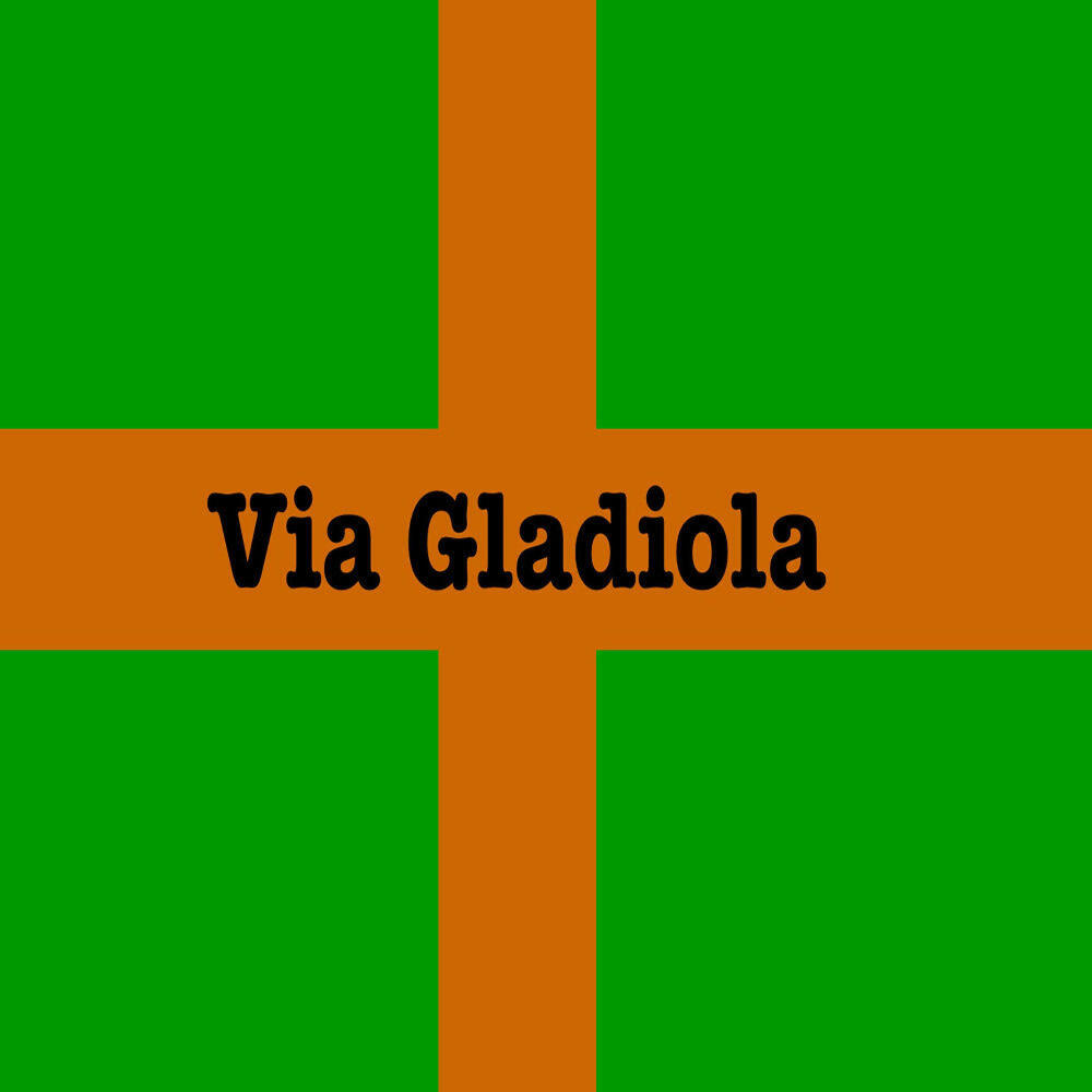 Релиз Via Gladiola