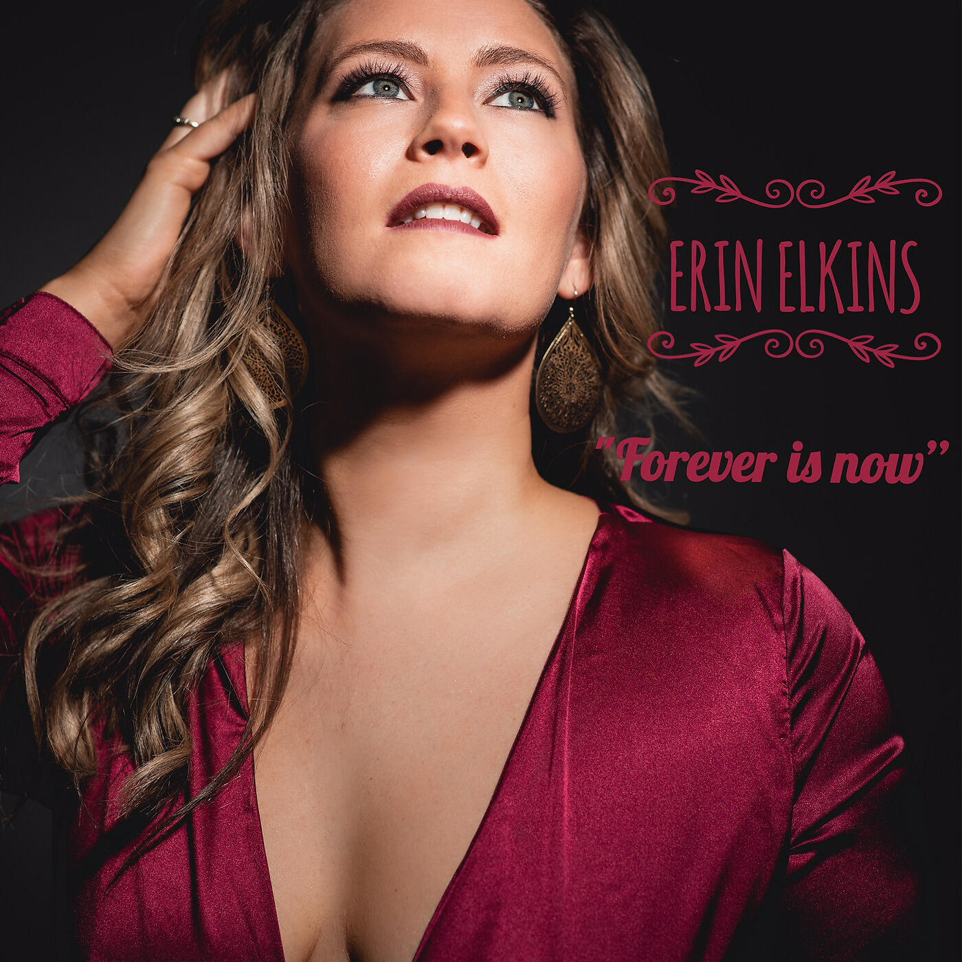 Релиз Forever Is Now