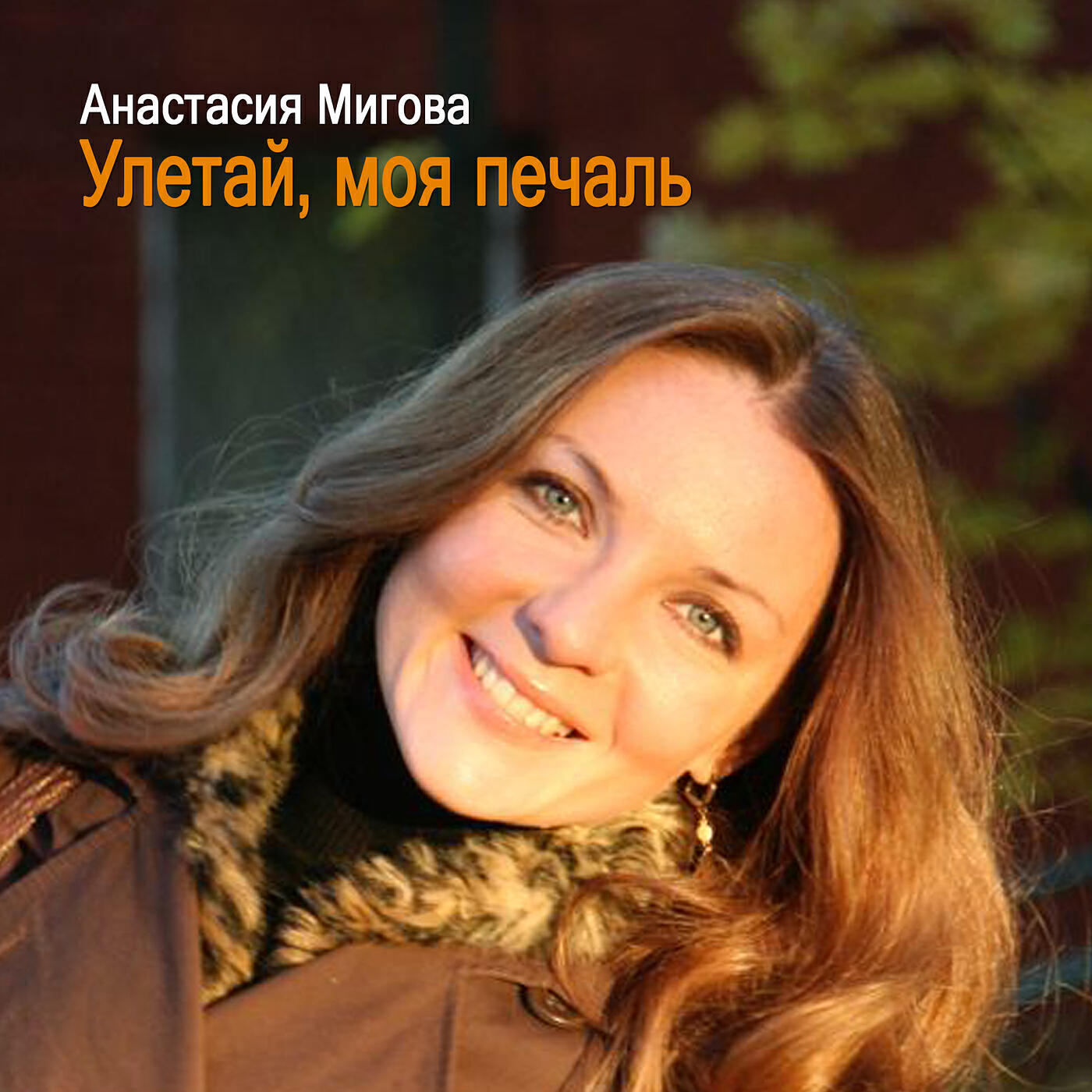 Релиз Улетай, моя печаль