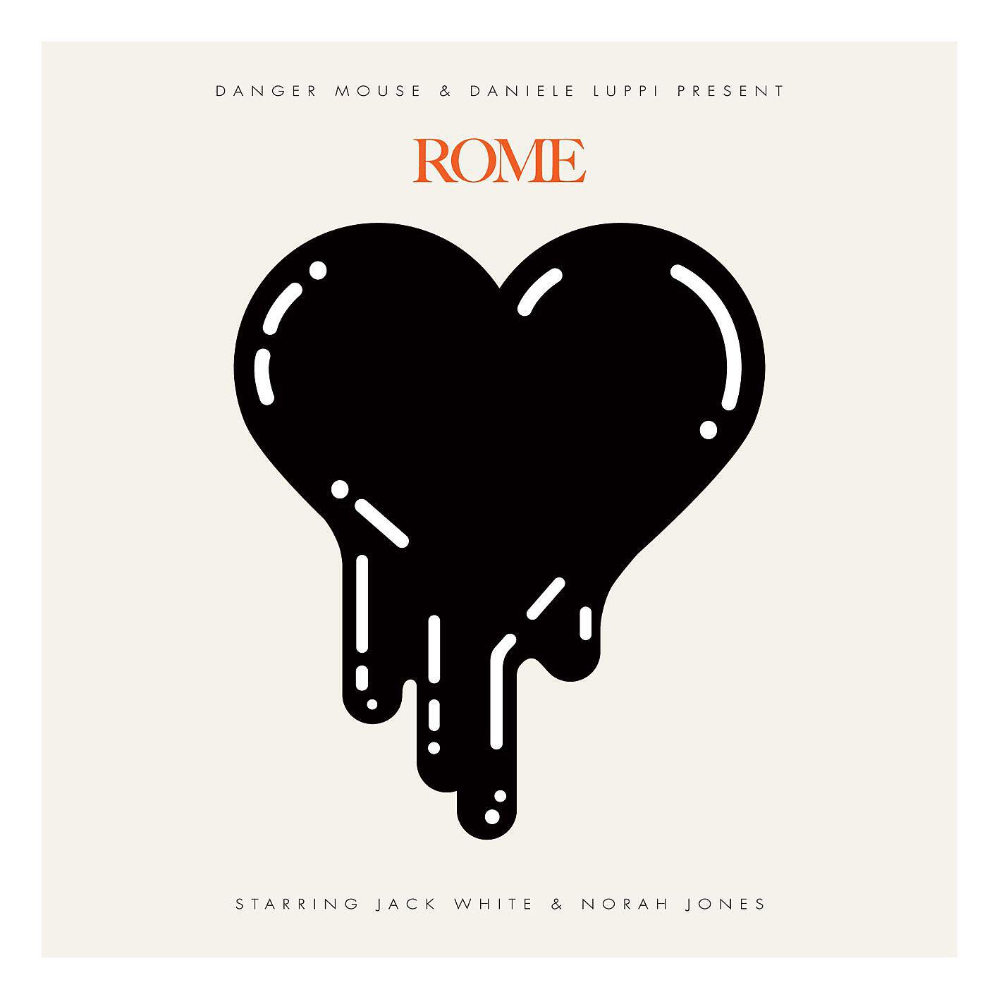 Скачать песню Danger Mouse, Daniele Luppi - Theme of ''Rome'' бесплатно в MP3 для Android и iOS