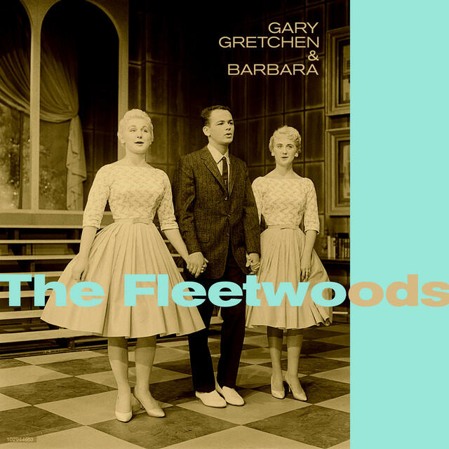 Релиз Gary, Gretchen & Barbara