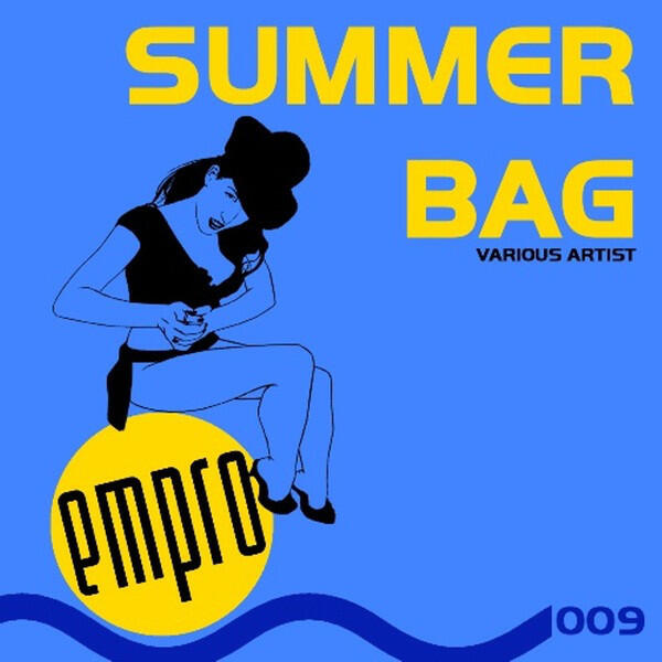 Релиз Summer Bag